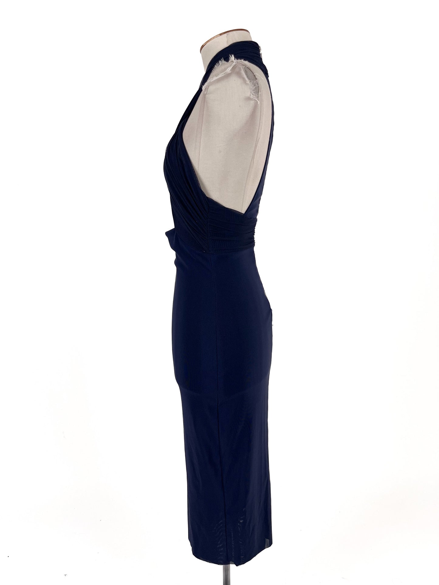 Bec + Bridge | Navy Casual Dress | Size 6