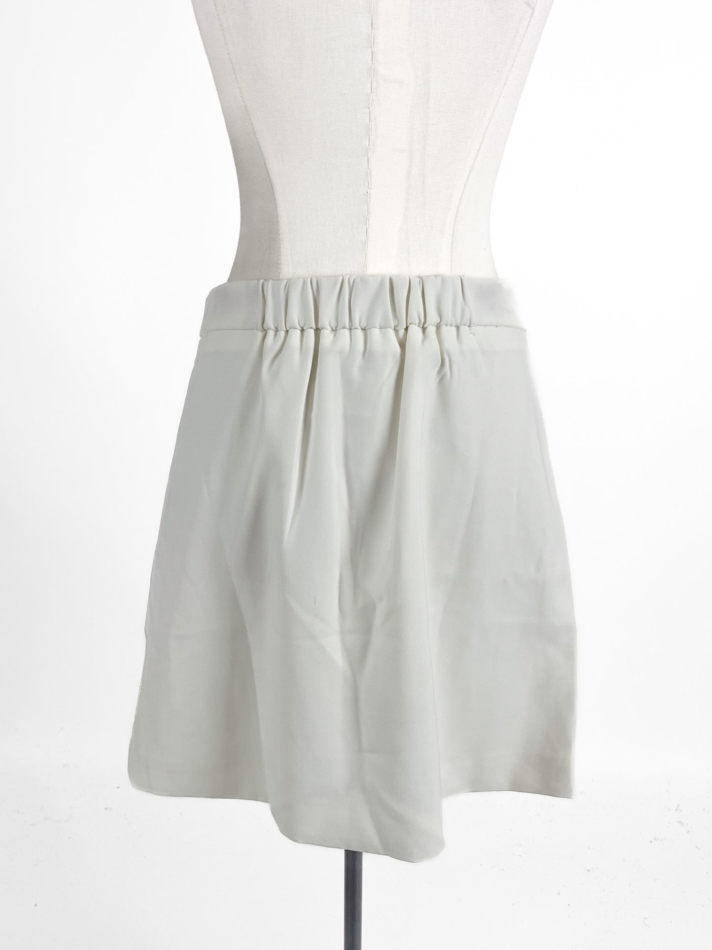FAYT The Label | White Casual Skirt | Size 10