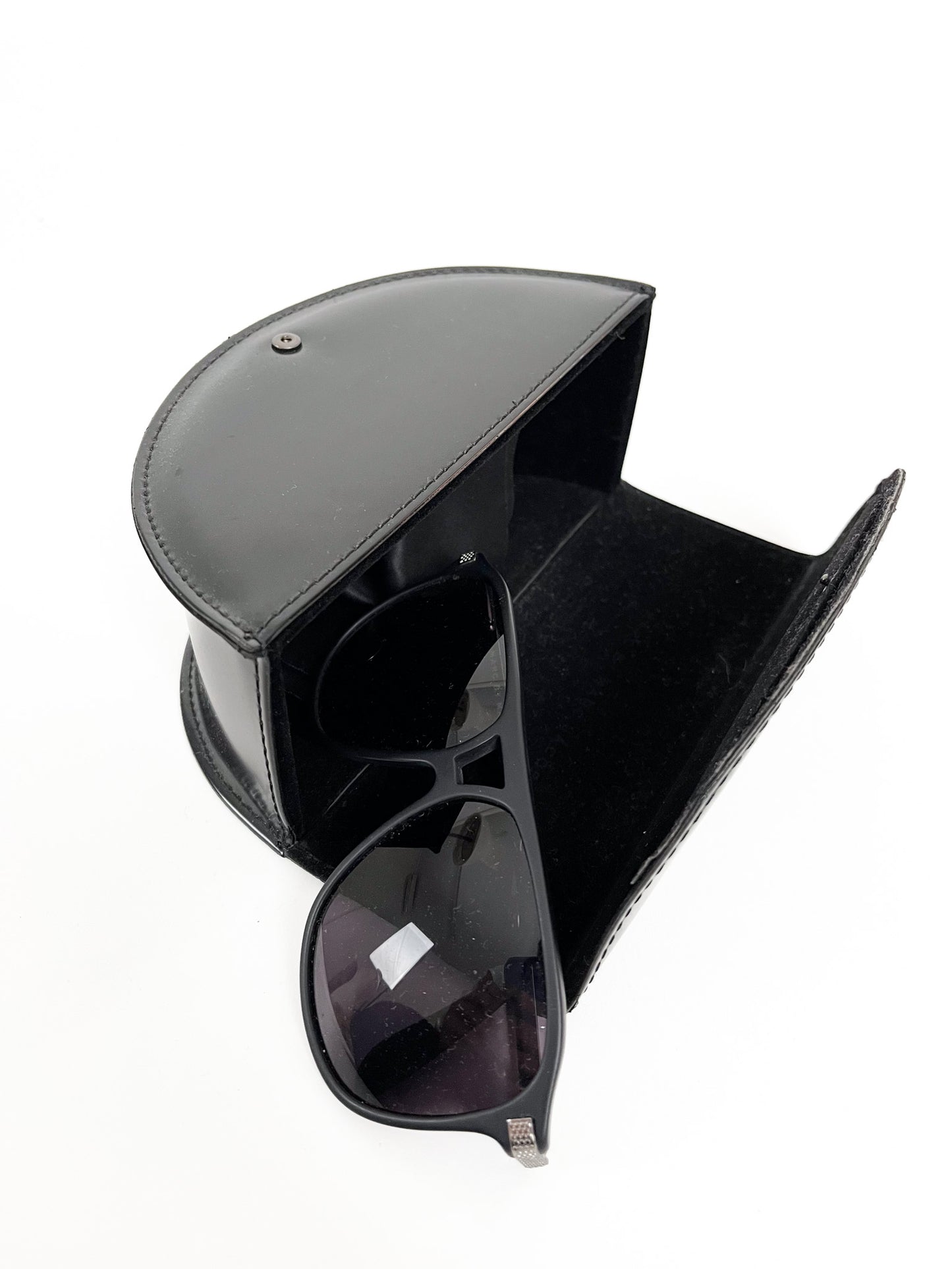 Marc Jacobs | Black Accessory | Size OS