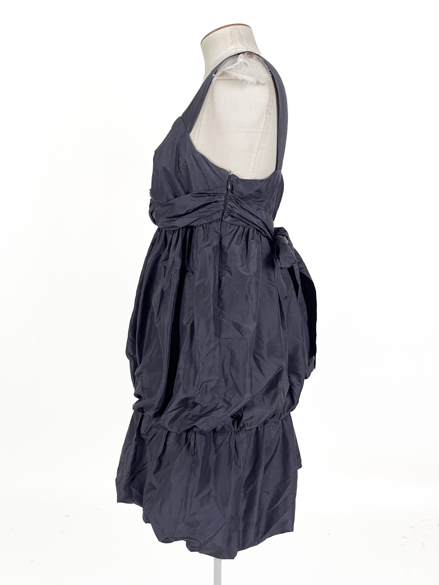 Trelise Cooper | Navy Cocktail Dress | Size 14