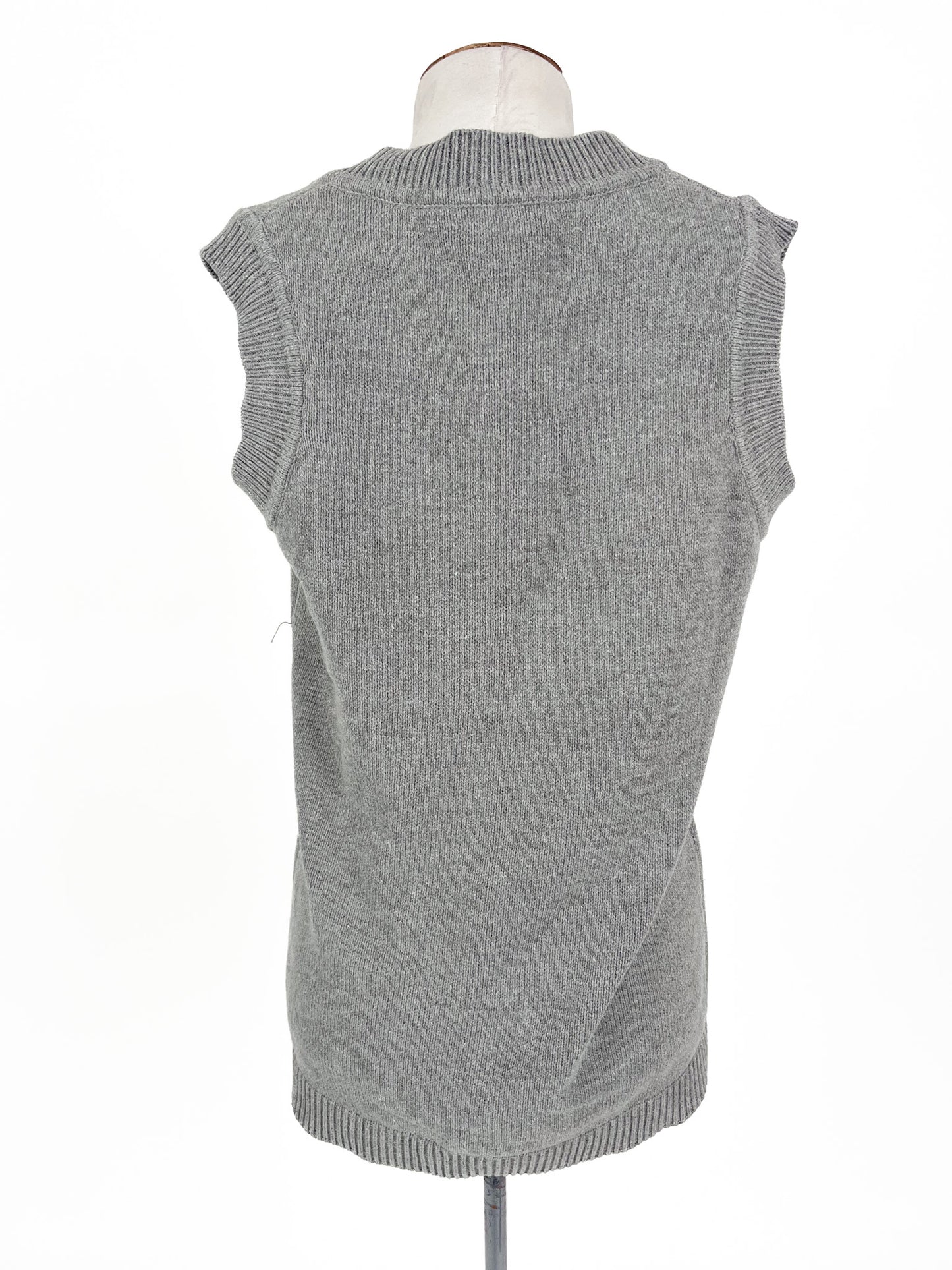 Glassons | Grey Casual Top | Size XS