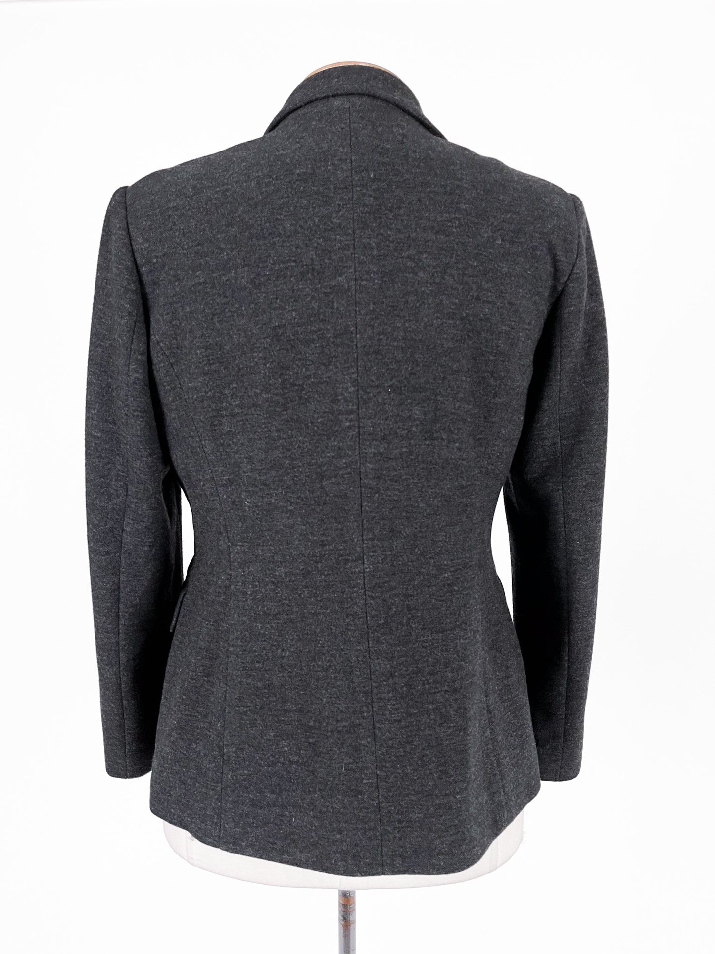 Position High Casual | Grey Casual/Workwear Jacket | Size S