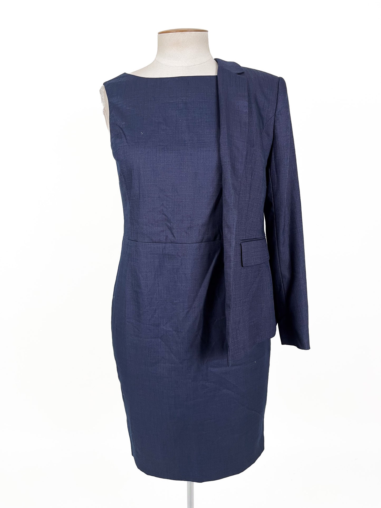 Reiss | Navy Workwear Sets | Size 10