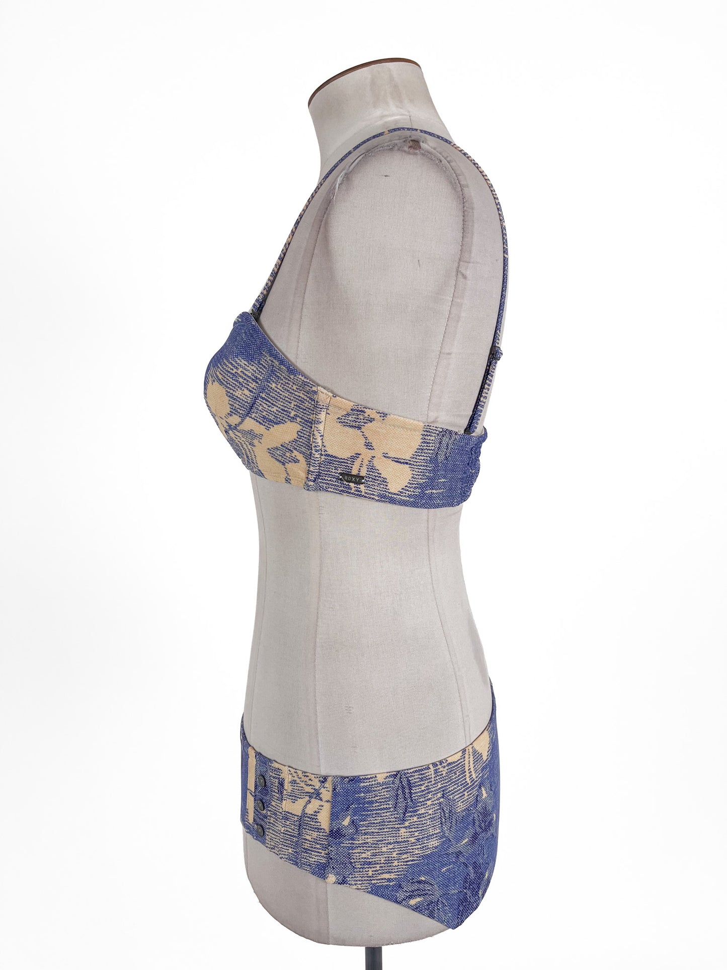Roxy | Blue Casual Sets | Size L