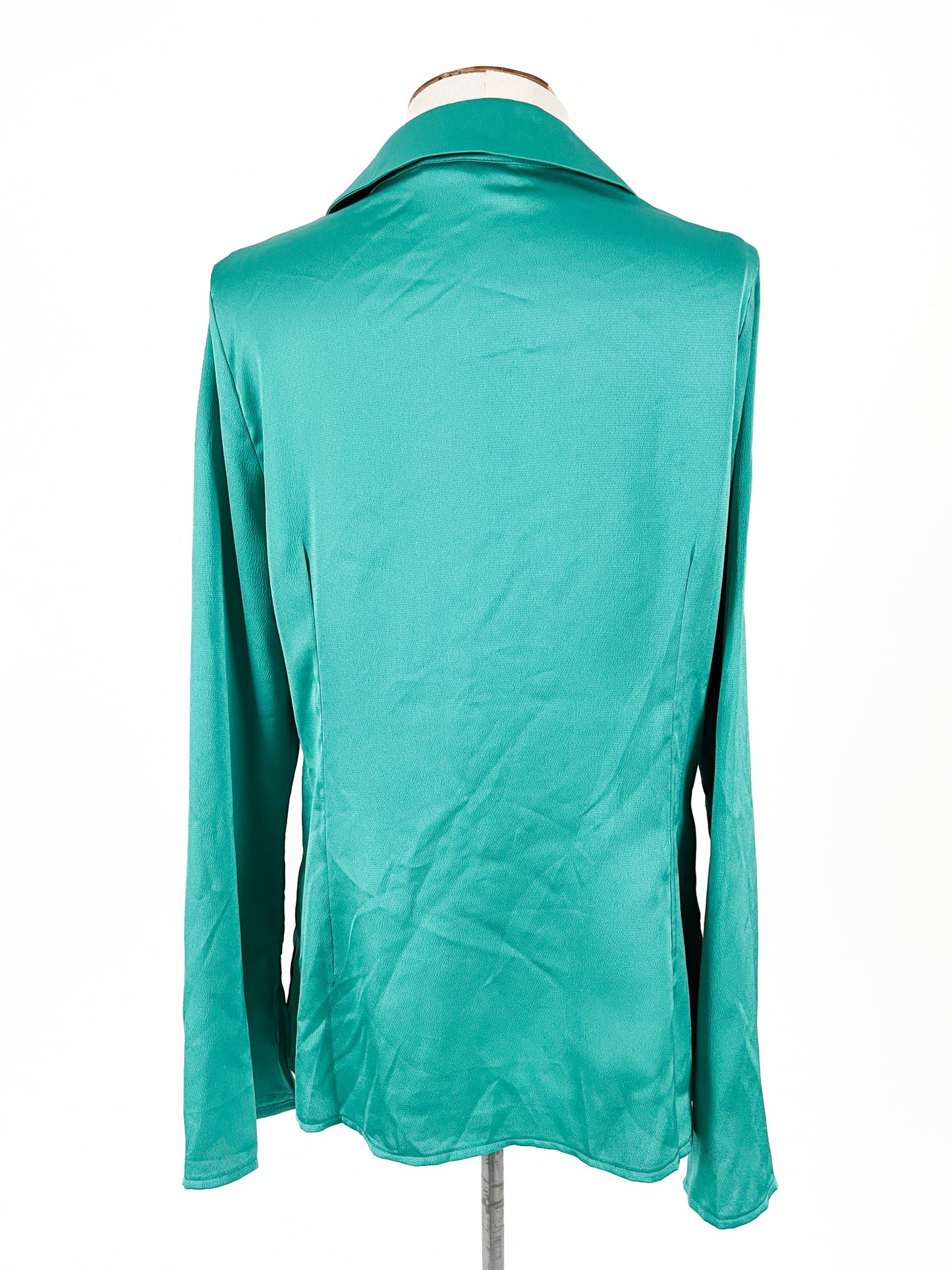 ASOS | Green Casual Top | Size 10