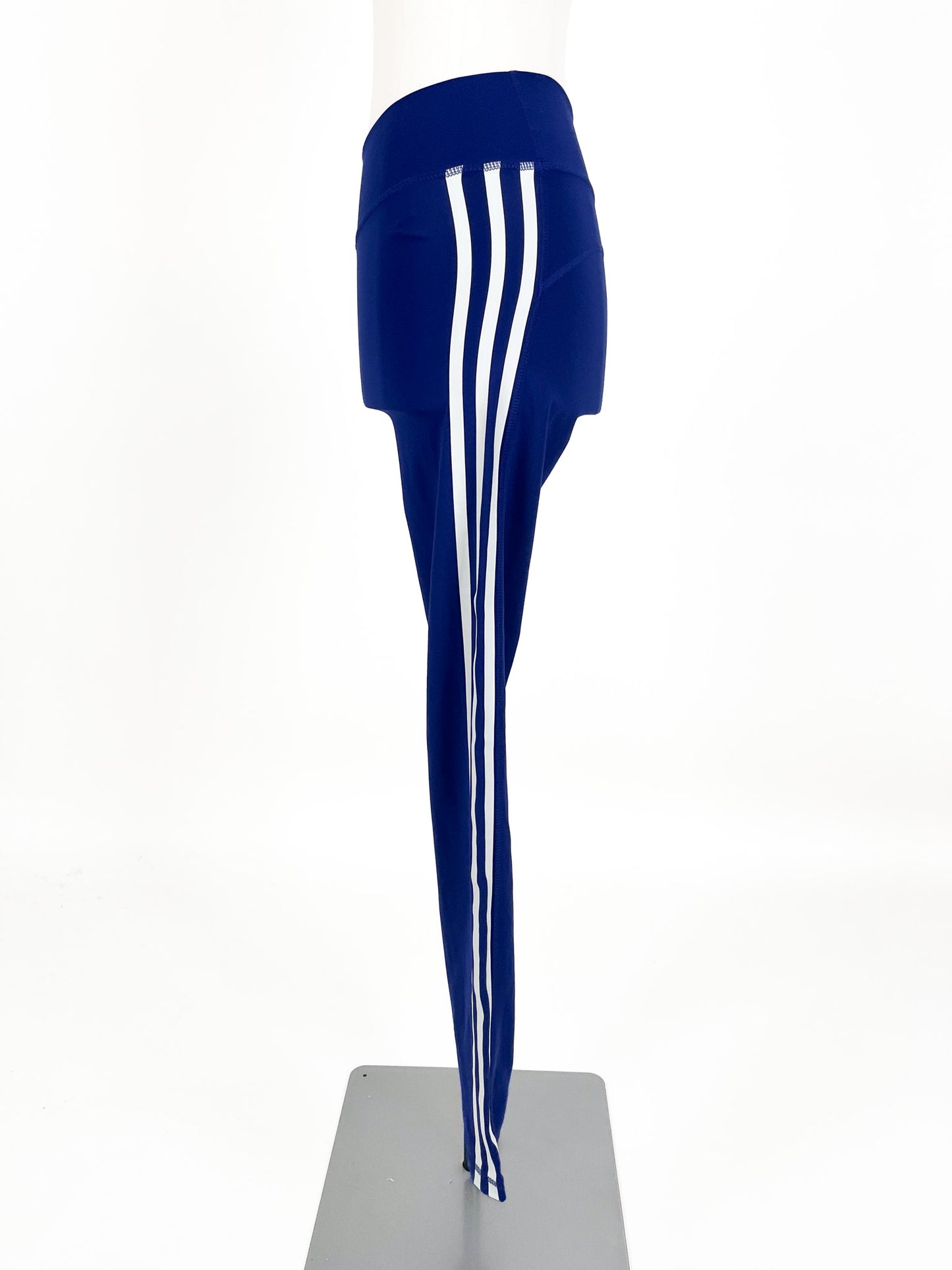Adidas | Blue Activewear Bottom | Size XS