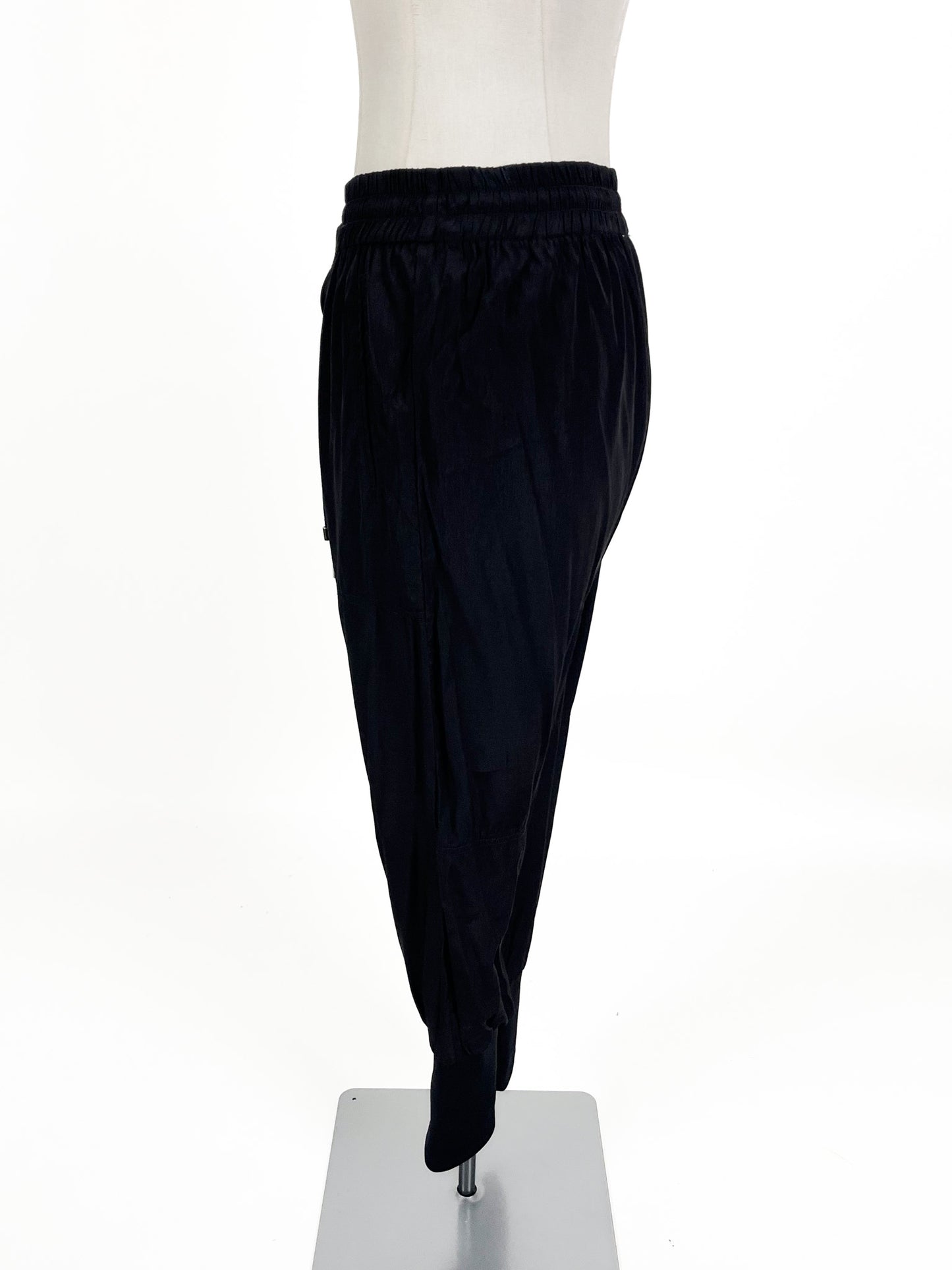 Pretty Basic - Augustine | Black Casual Pants | Size 14