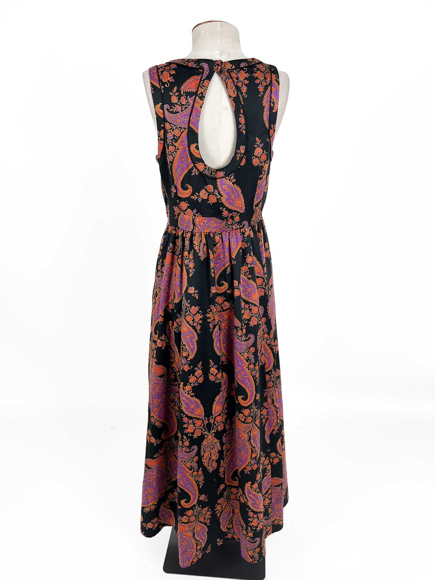 Next | Black Cocktail/Formal Dress | Size 12