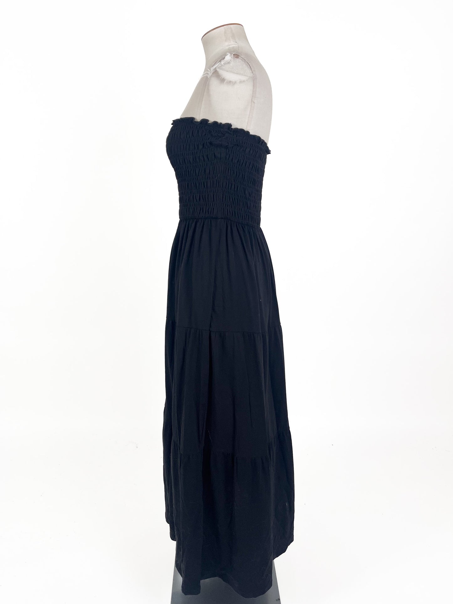 Pagani | Black Casual Dress | Size M