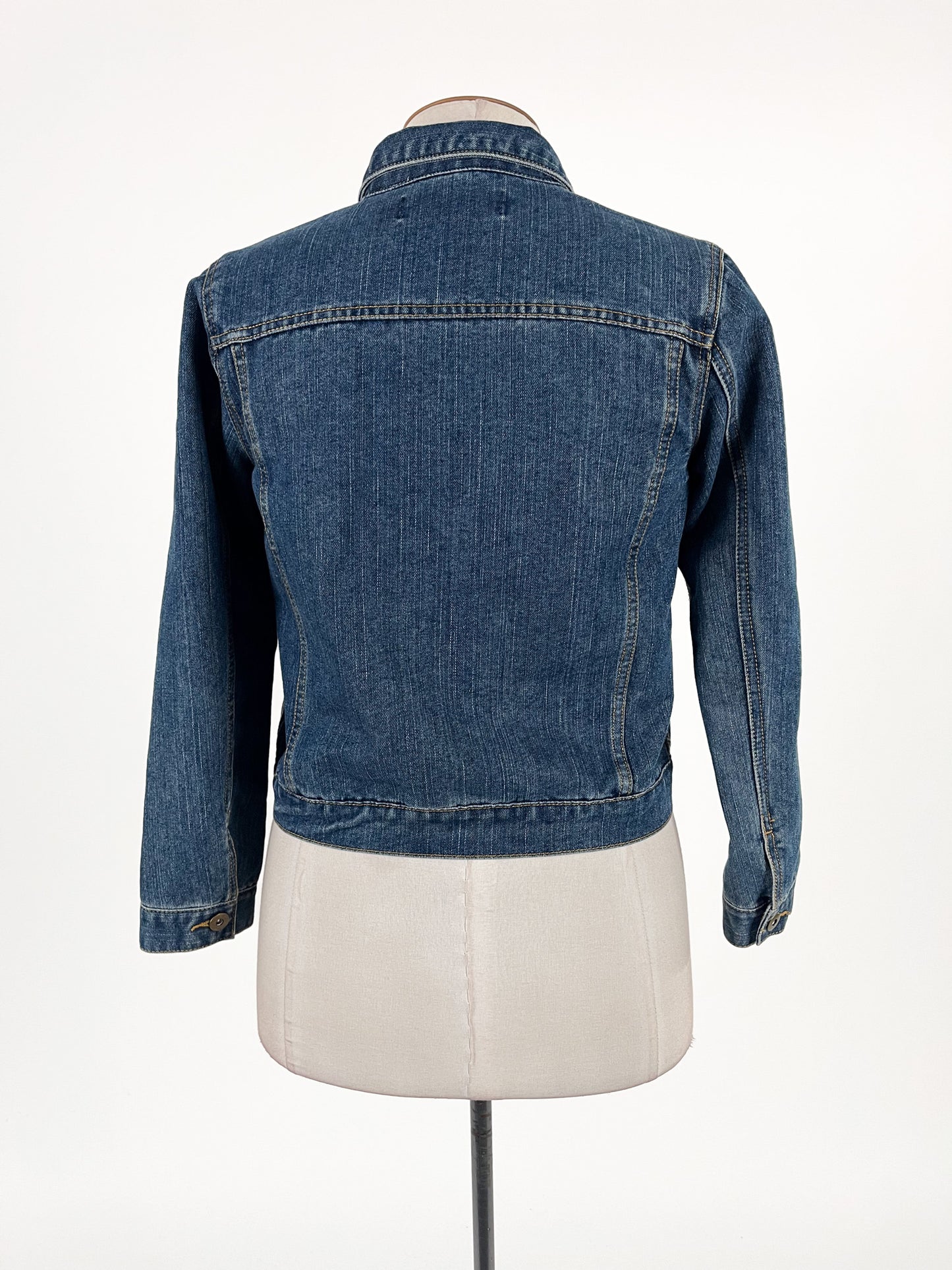 Chocol Raffine | Blue Casual Jacket | Size S