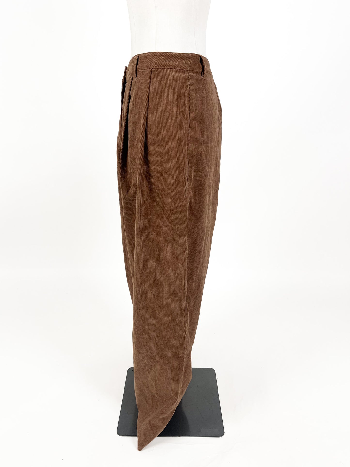 ASOS - Brown Pants (Size 20)