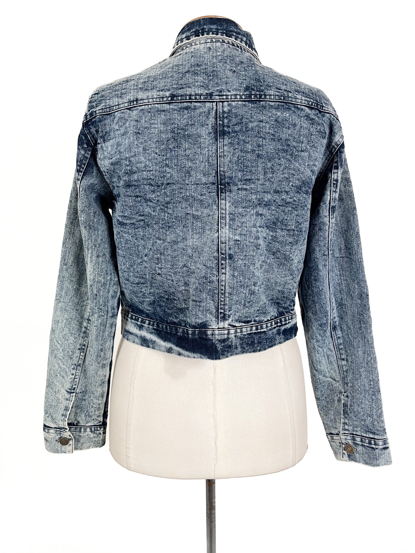 Sassafras | Blue Casual Jacket | Size M
