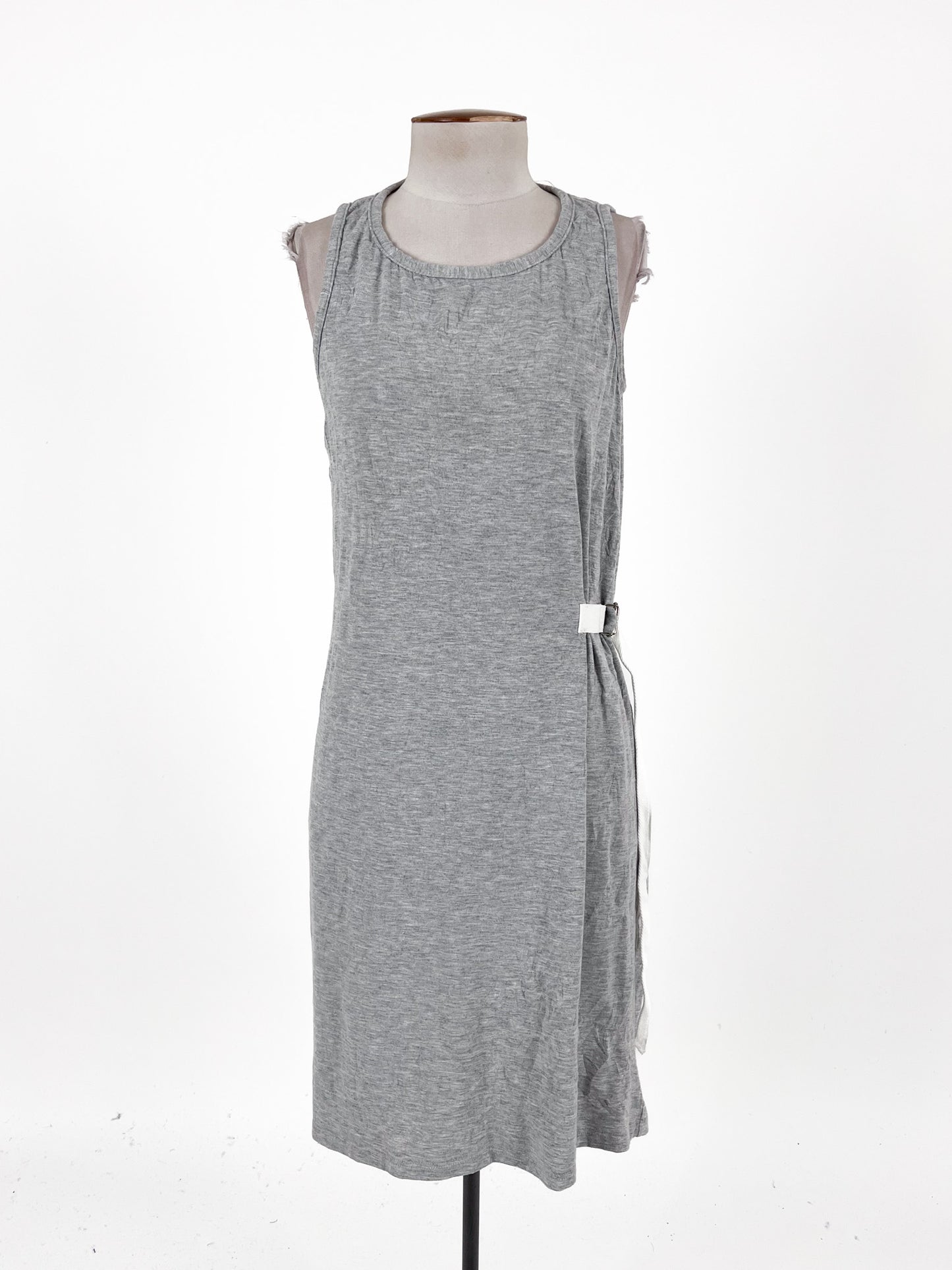 Raw | Grey Casual Dress | Size S