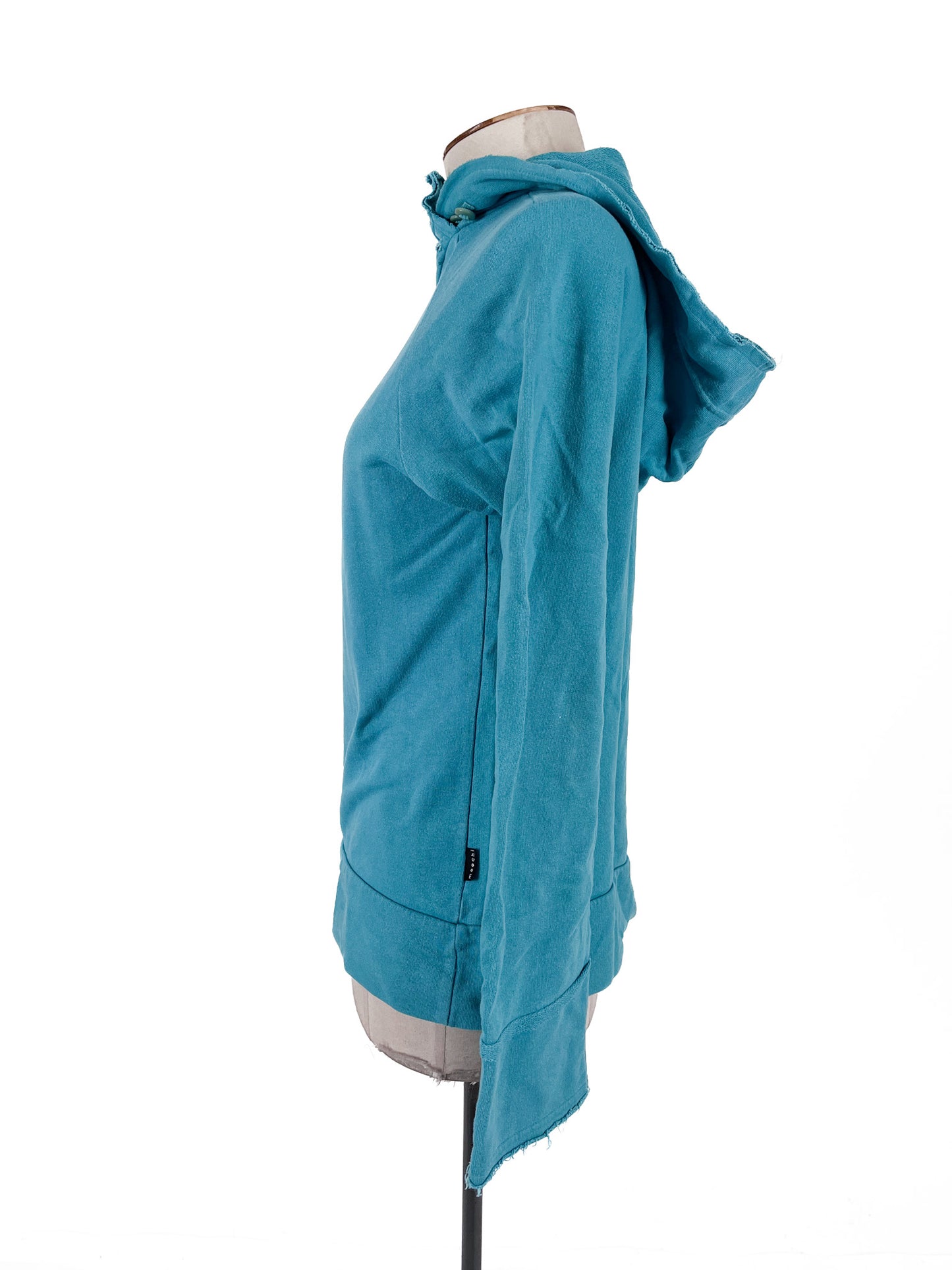 Moochi | Blue Casual Jumper | Size 8