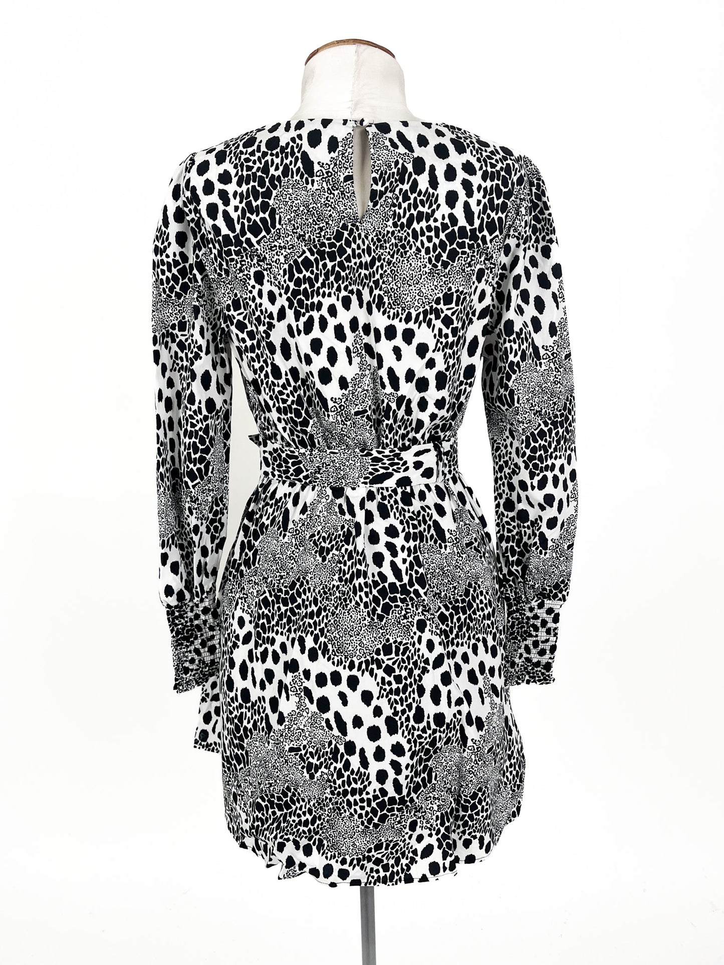 Karen Walker | Multicoloured Casual Dress | Size 8