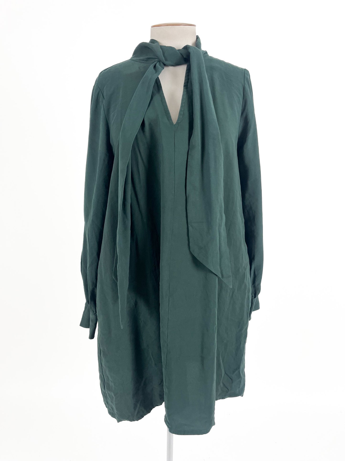 Ruby | Green Casual/Workwear Dress | Size 14