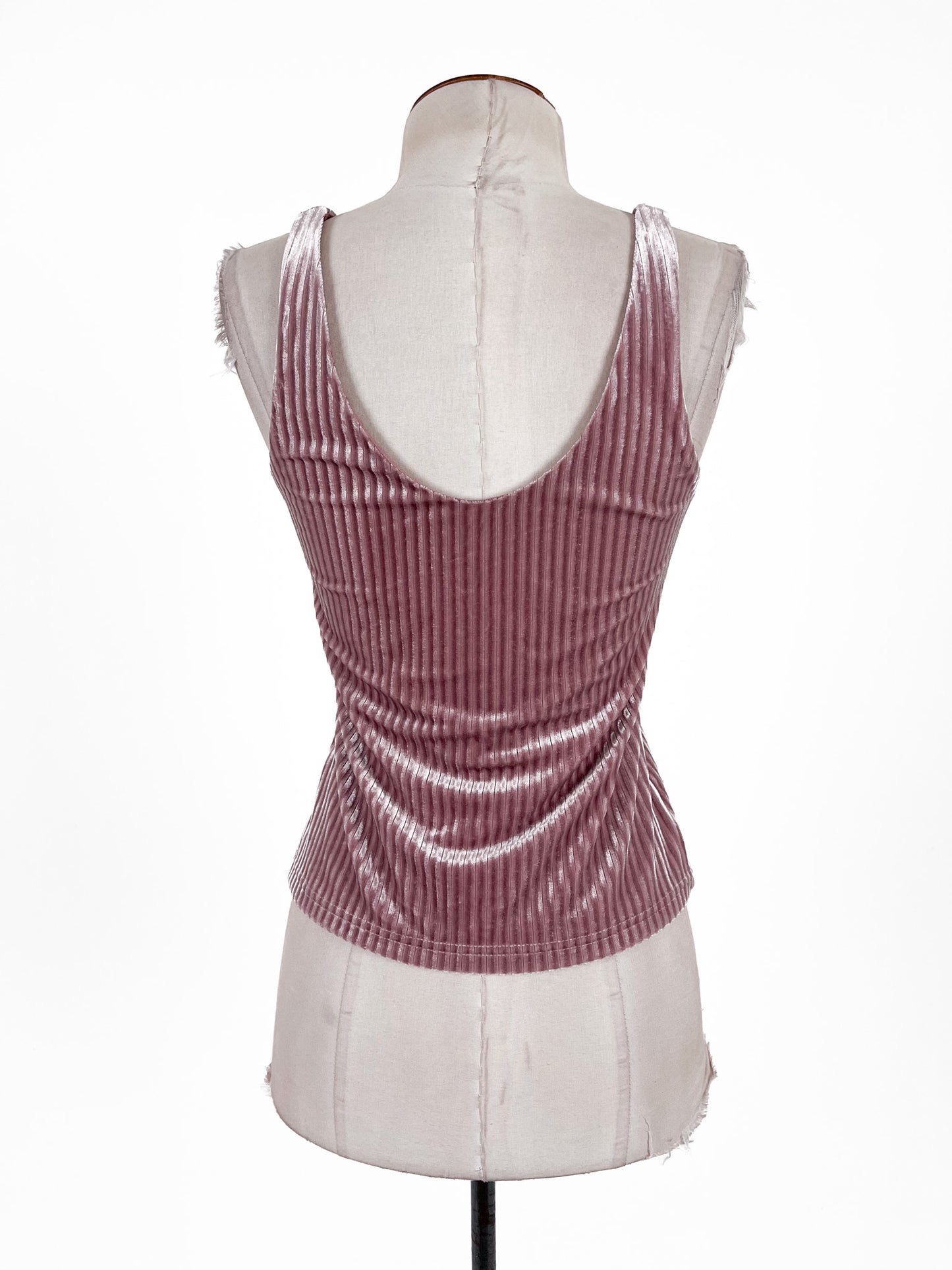 Fresh Soul | Pink Casual Top | Size 8