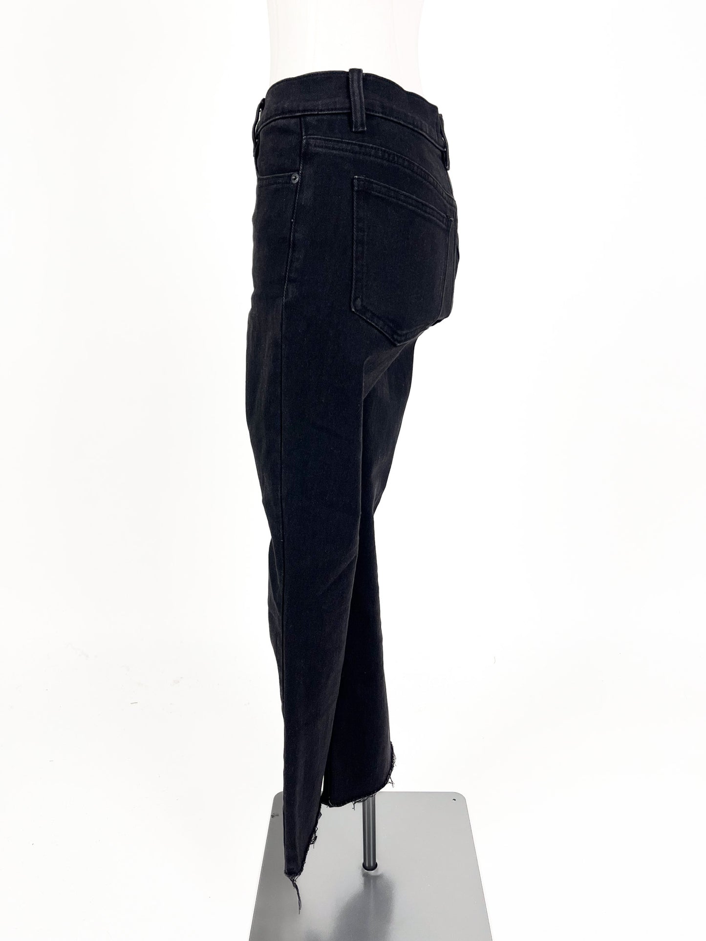 Dotti | Black Casual Jeans | Size 8