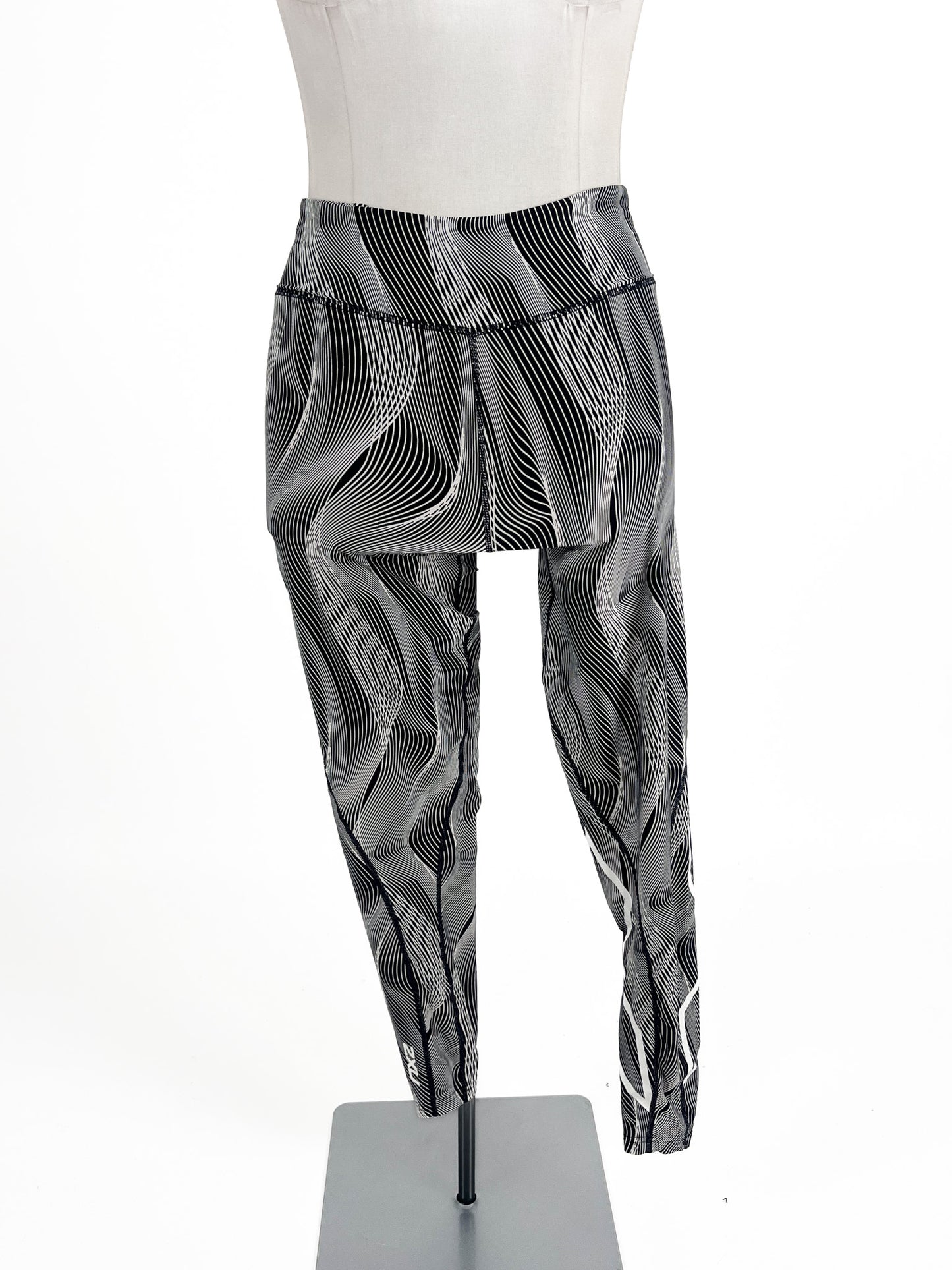 2XU | Multicoloured Casual Activewear Bottom | Size L