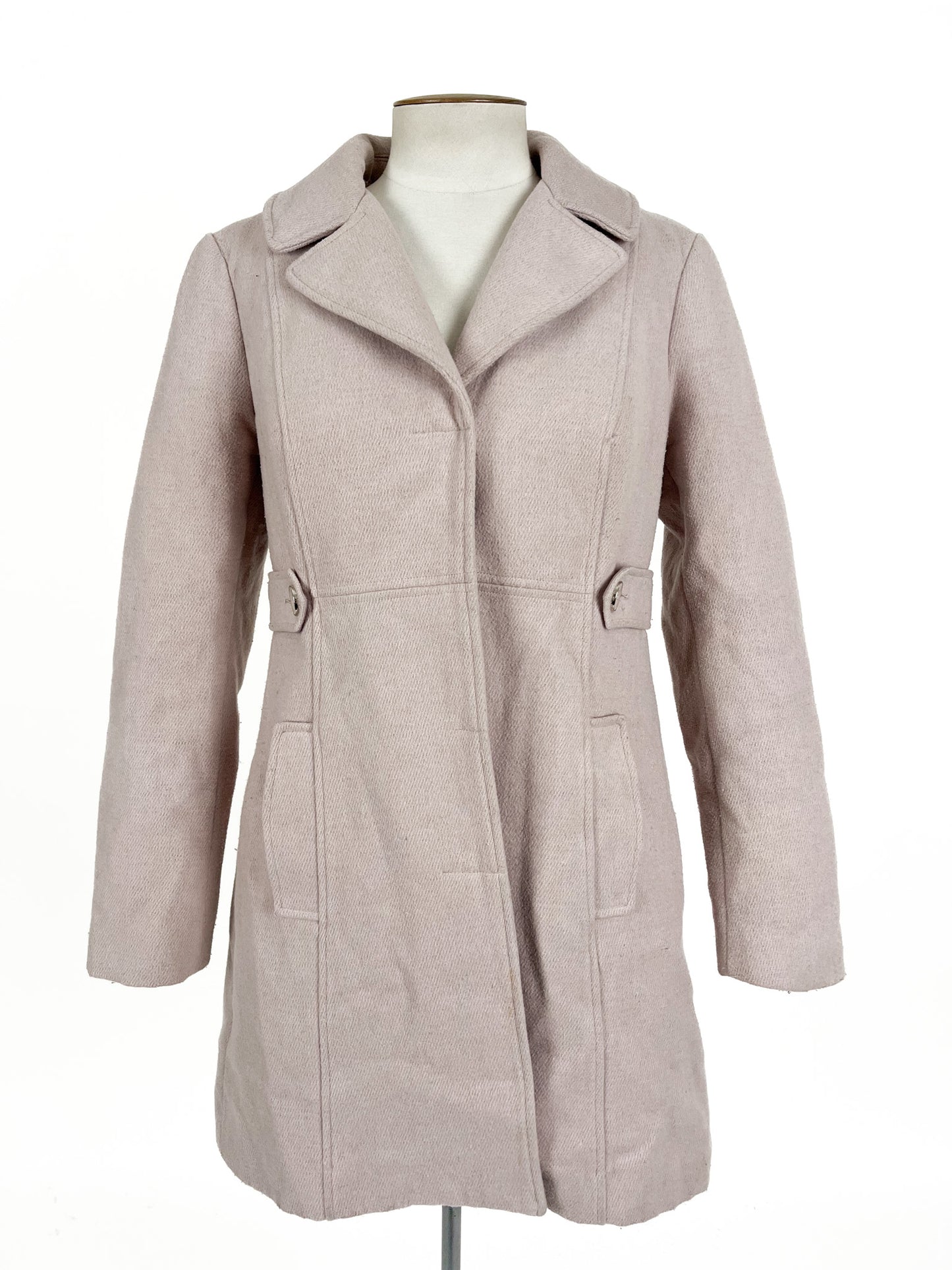 Portmans | Pink Formal/Workwear Coat | Size 14