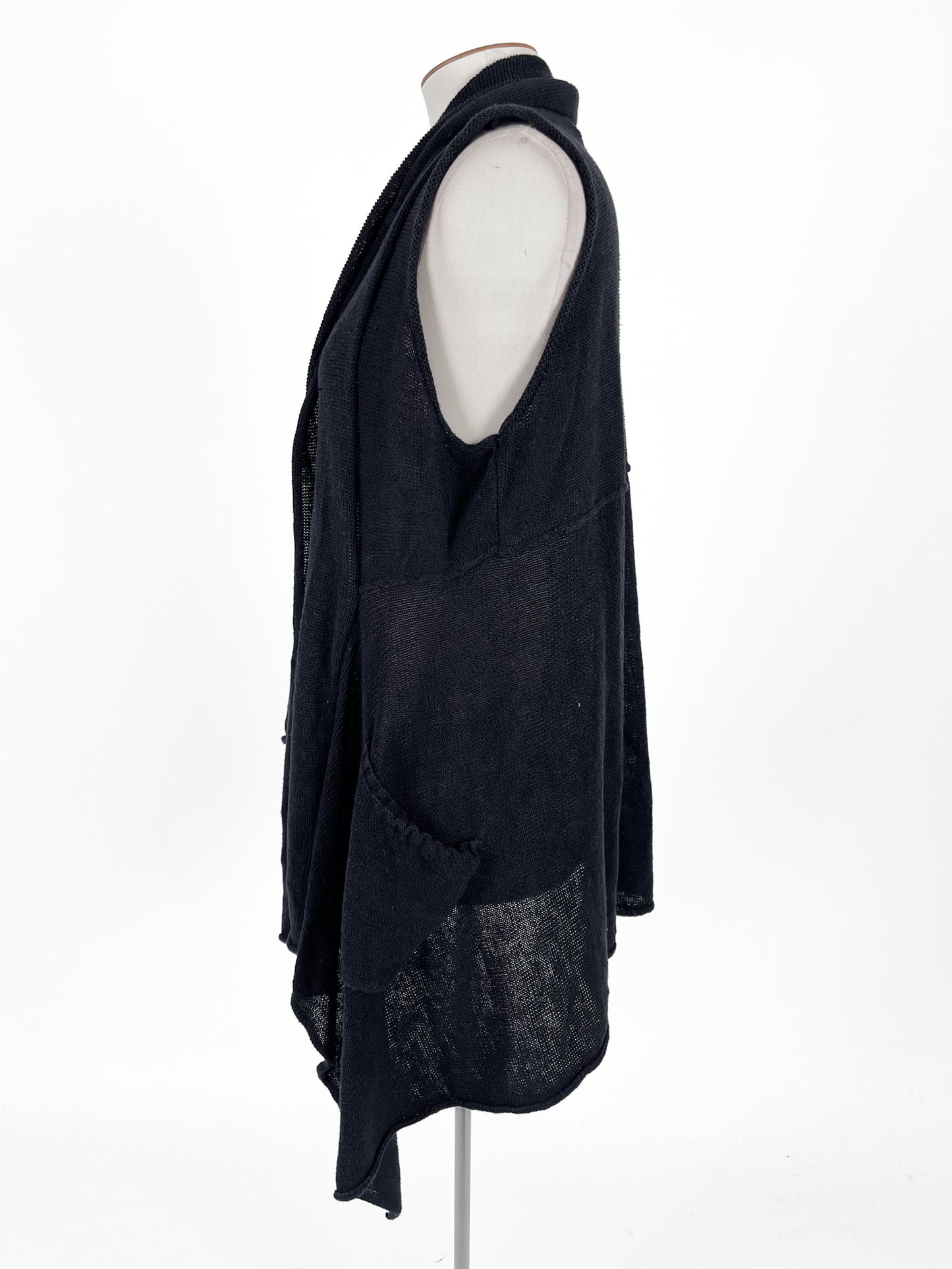 Showroom | Navy Casual/Workwear Cardigan | Size OS