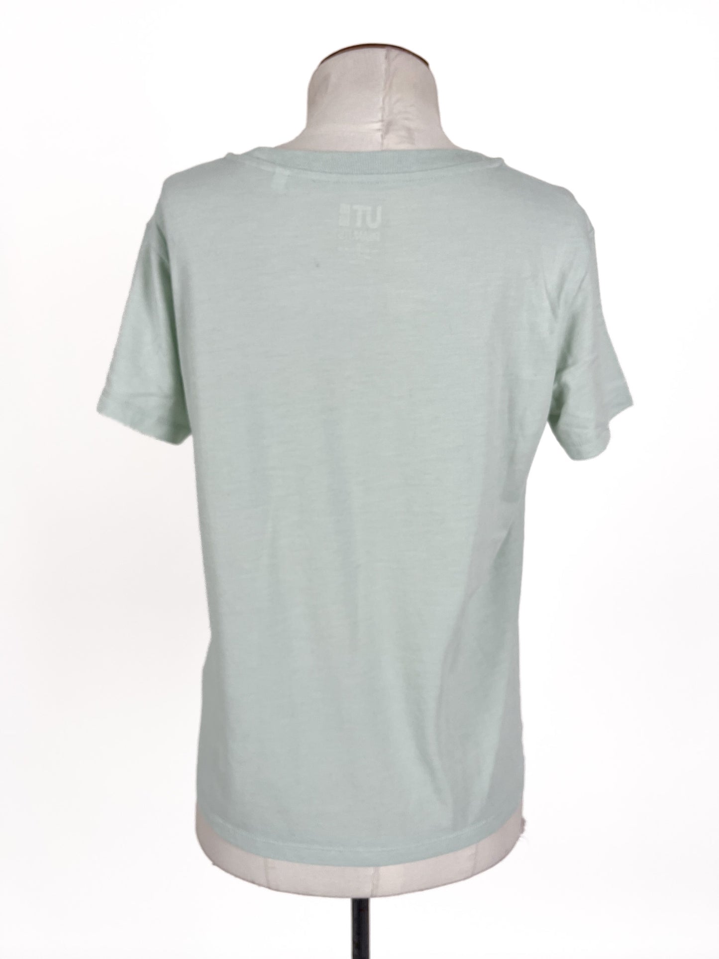 Uniqlo | Green Casual Top | Size M