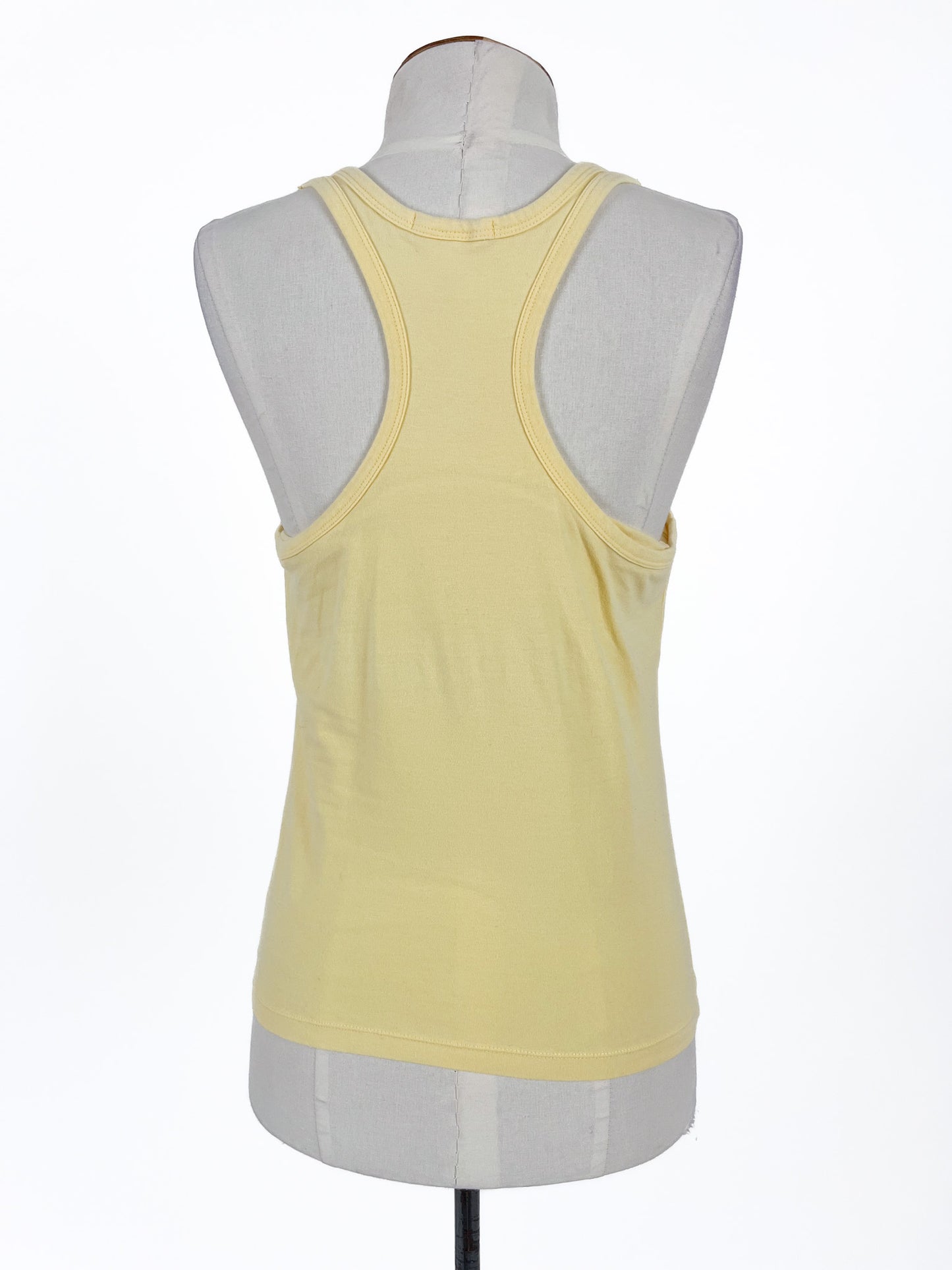 Old Navy | Yellow Casual Top | Size M