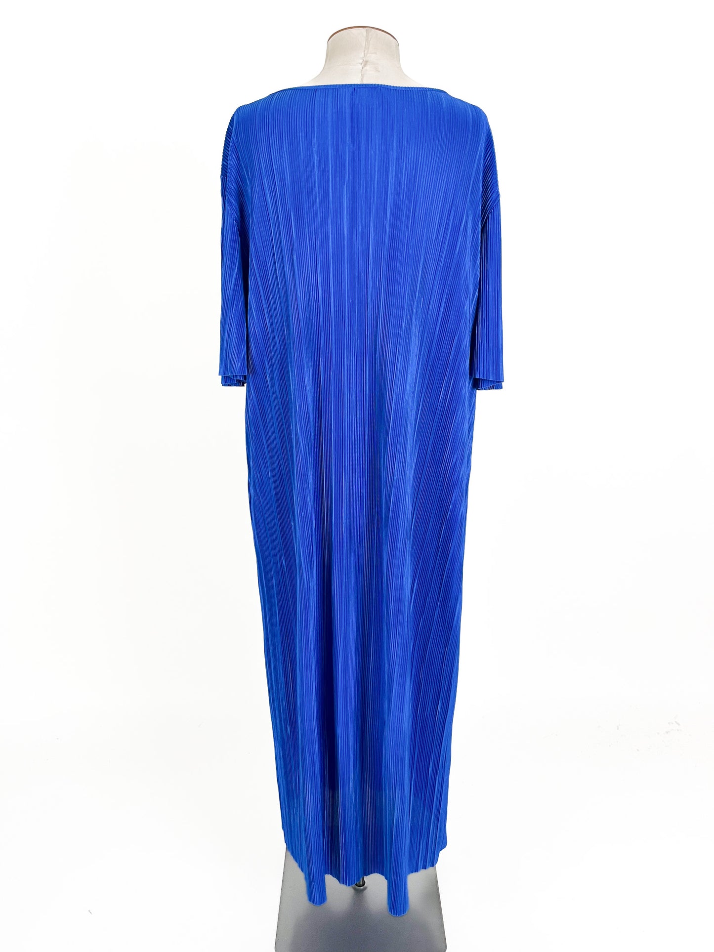 ASOS | Blue Casual Dress | Size 22