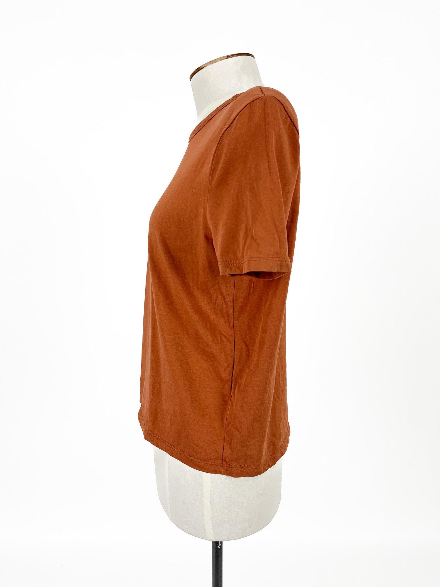 Seed Heritage | Brown Casual Top | Size XXS