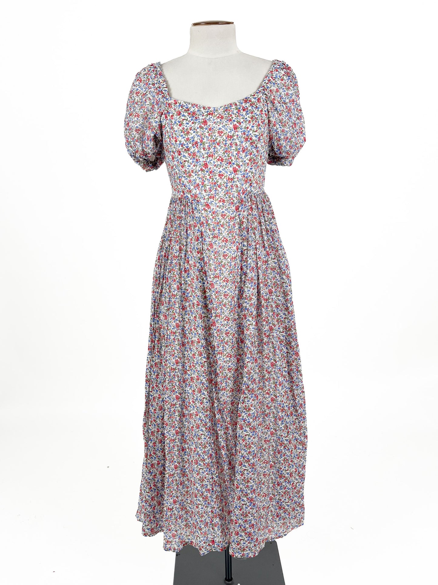Max | Multicoloured Casual Dress | Size 6