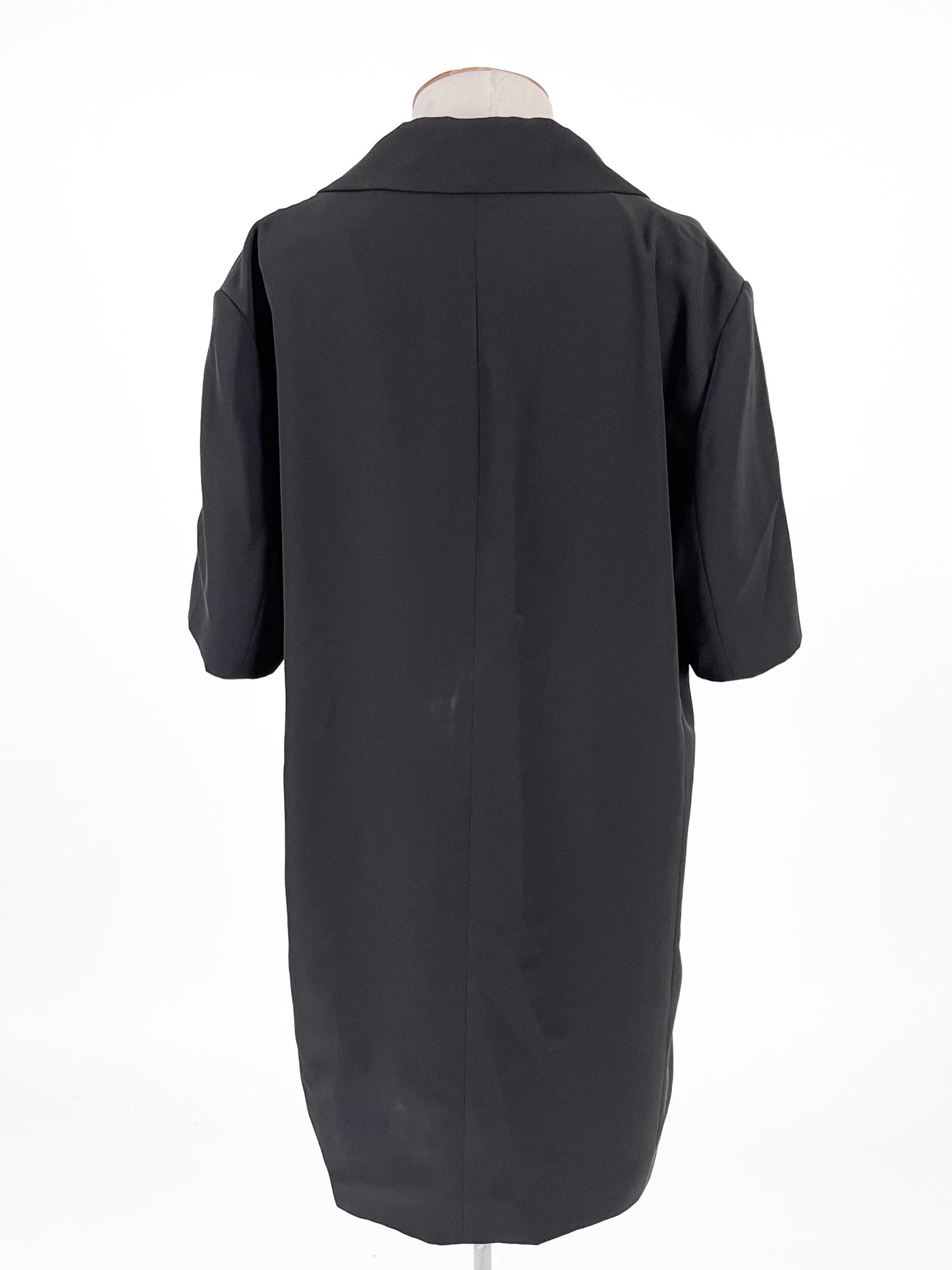 Moochi | Black Casual/Workwear Dress | Size 8