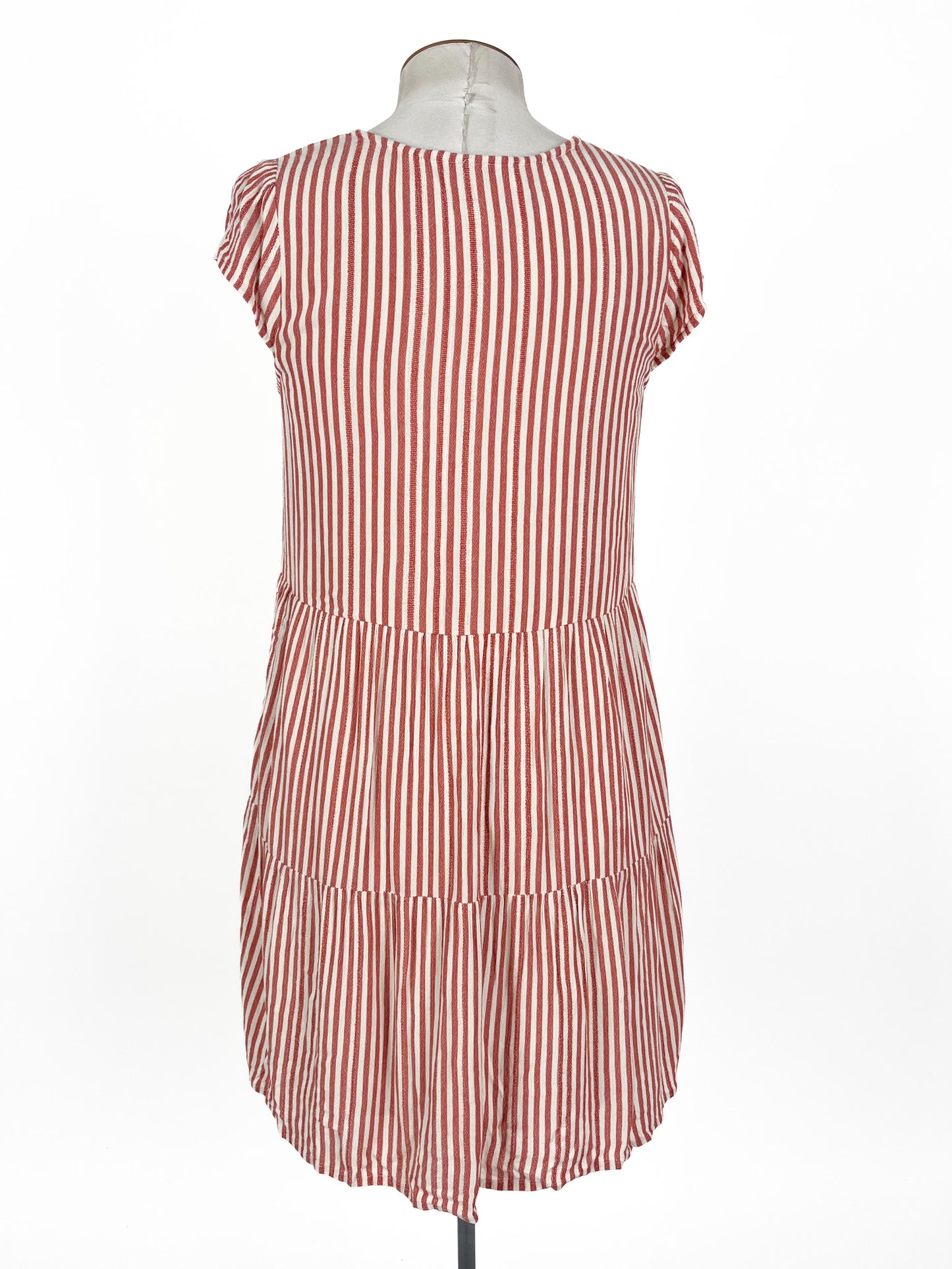 American Eagle | Red Casual Dress | Size M