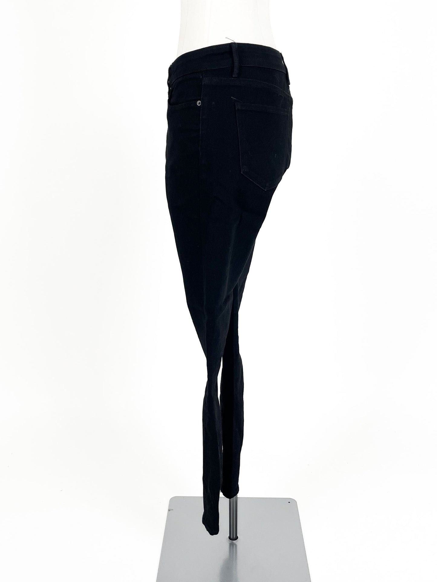 Juliette Hogan | Black Jeans | Size 10