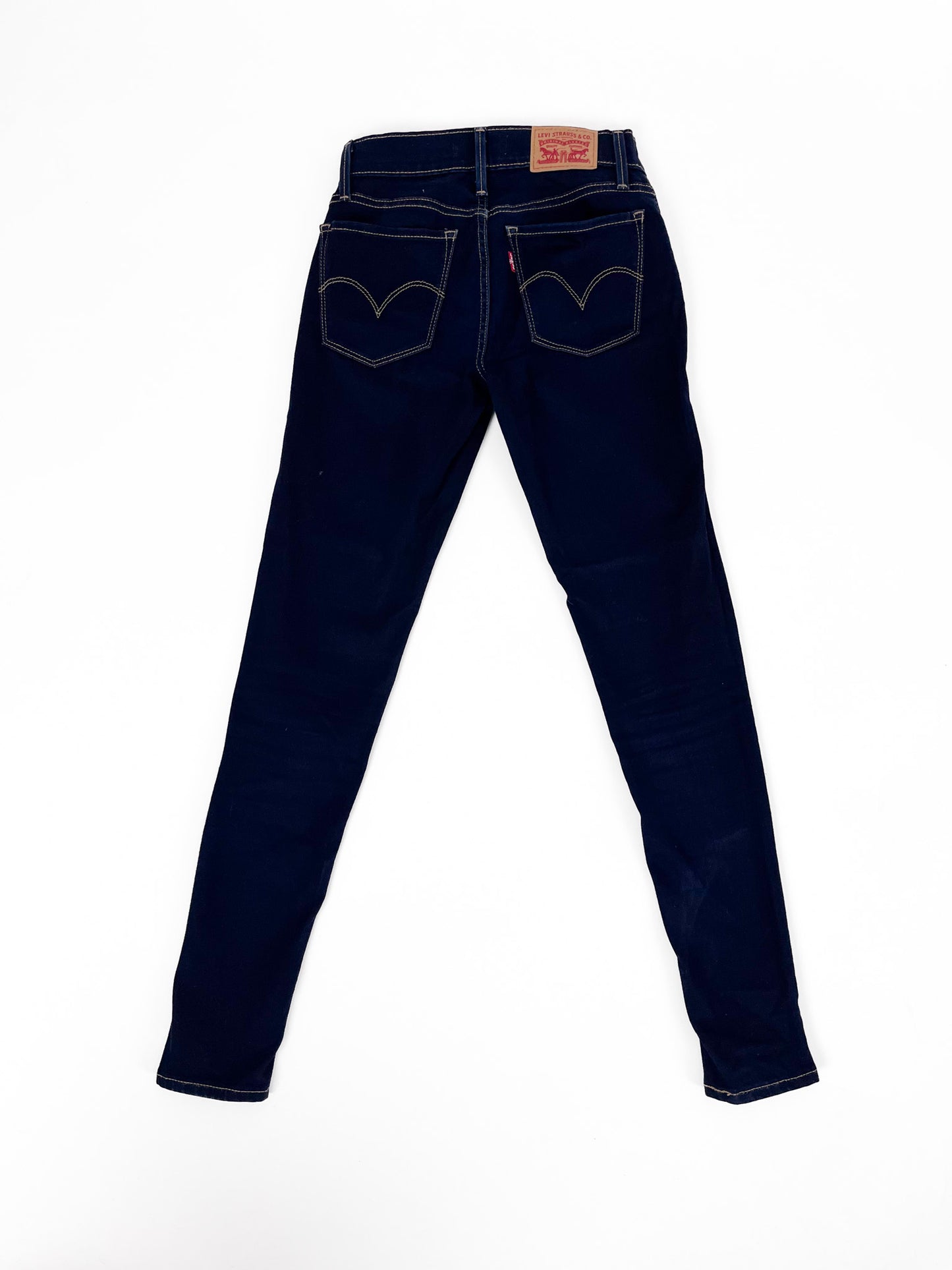 Levi's | Blue Casual Jeans | Size 7