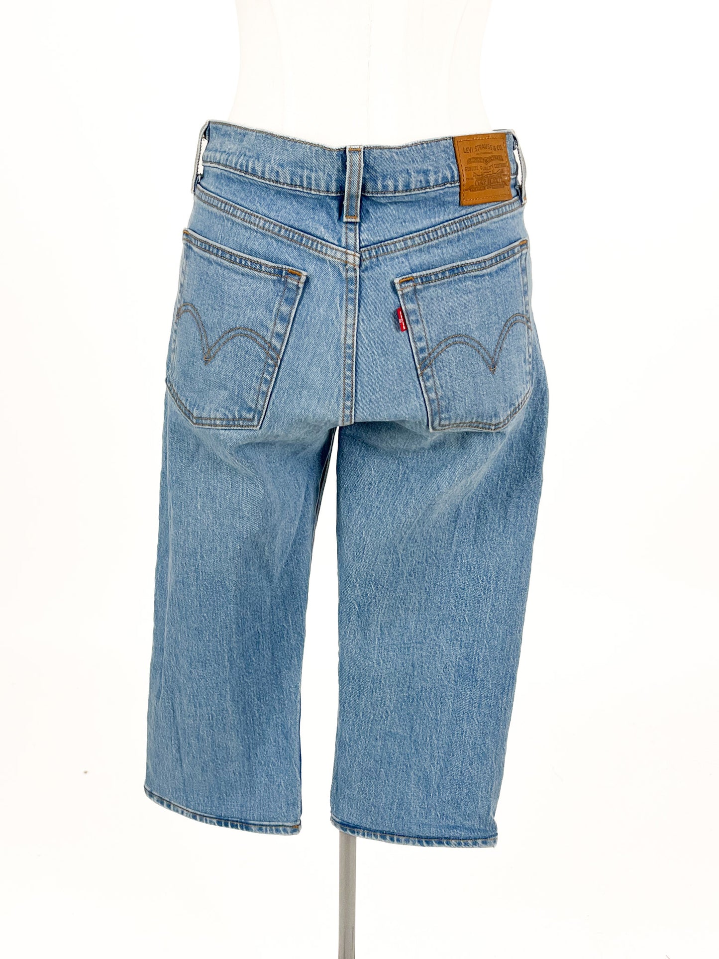 Levi's | Blue Casual Jeans | Size 10