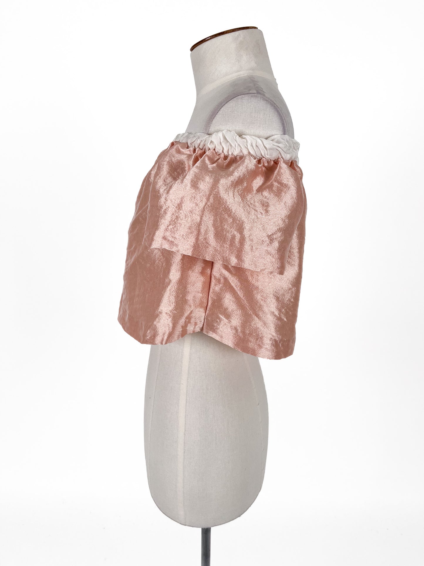 Kookai | Pink Casual Top | Size 8