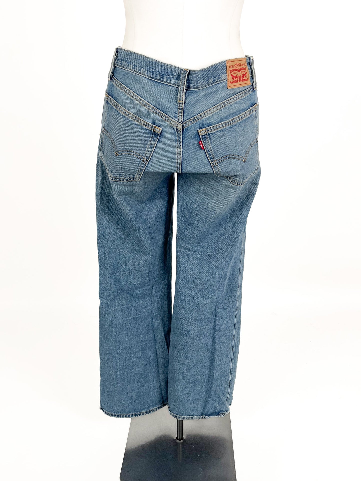 Levi's | Blue Casual Jeans | Size 12