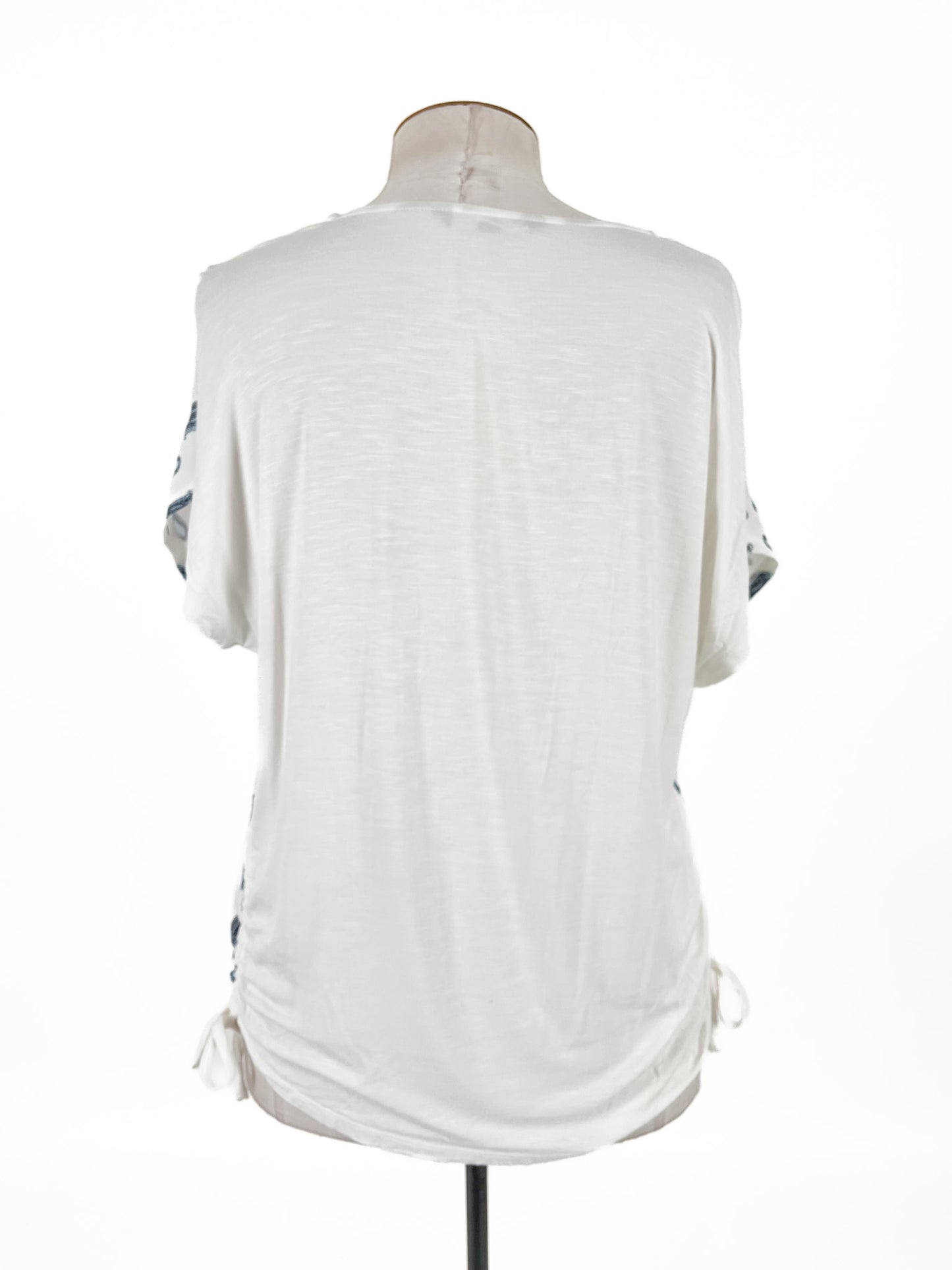 Hero | Multicoloured Casual Top | Size M