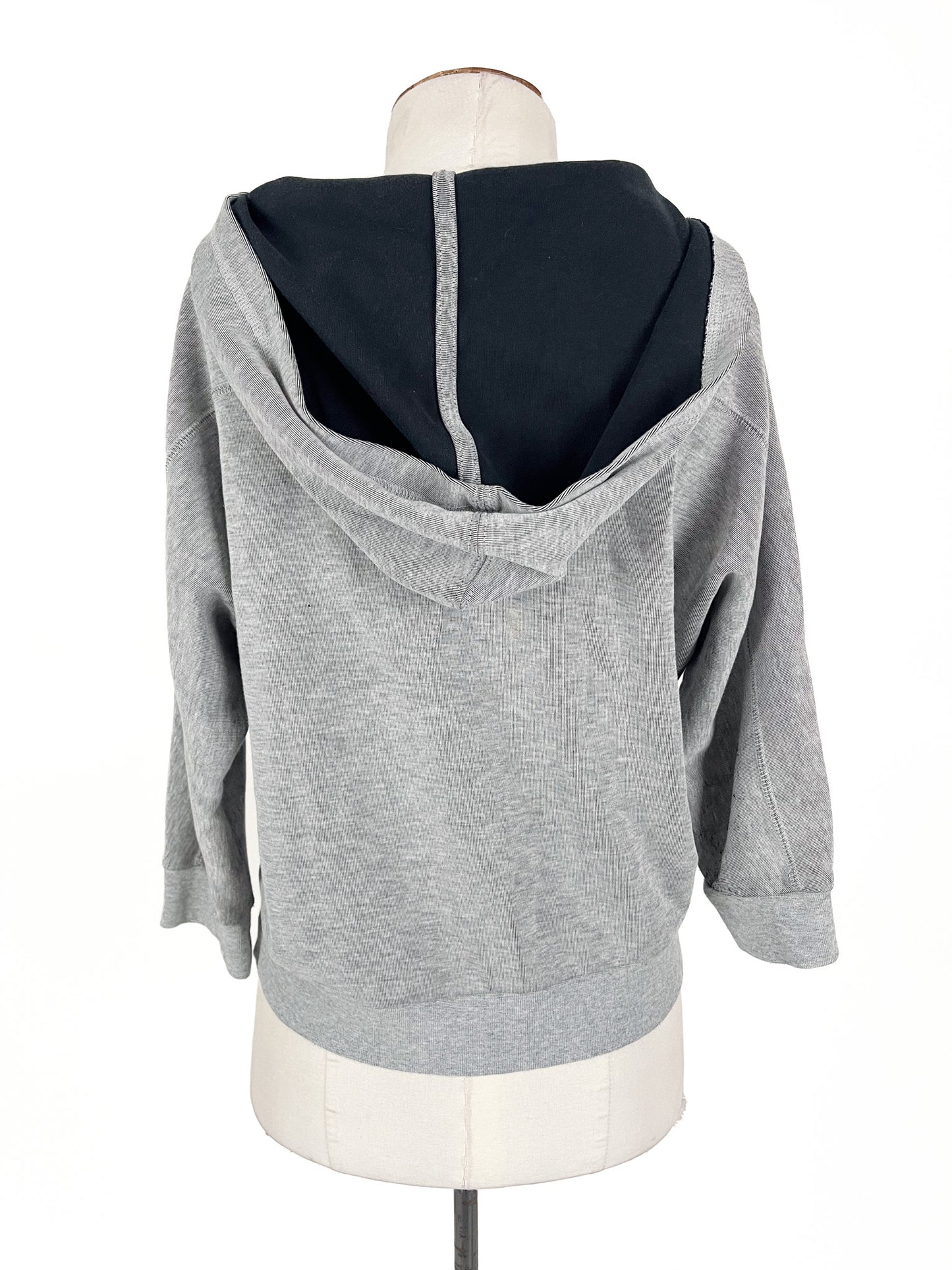 Puma | Grey Casual Jumper | Size 8