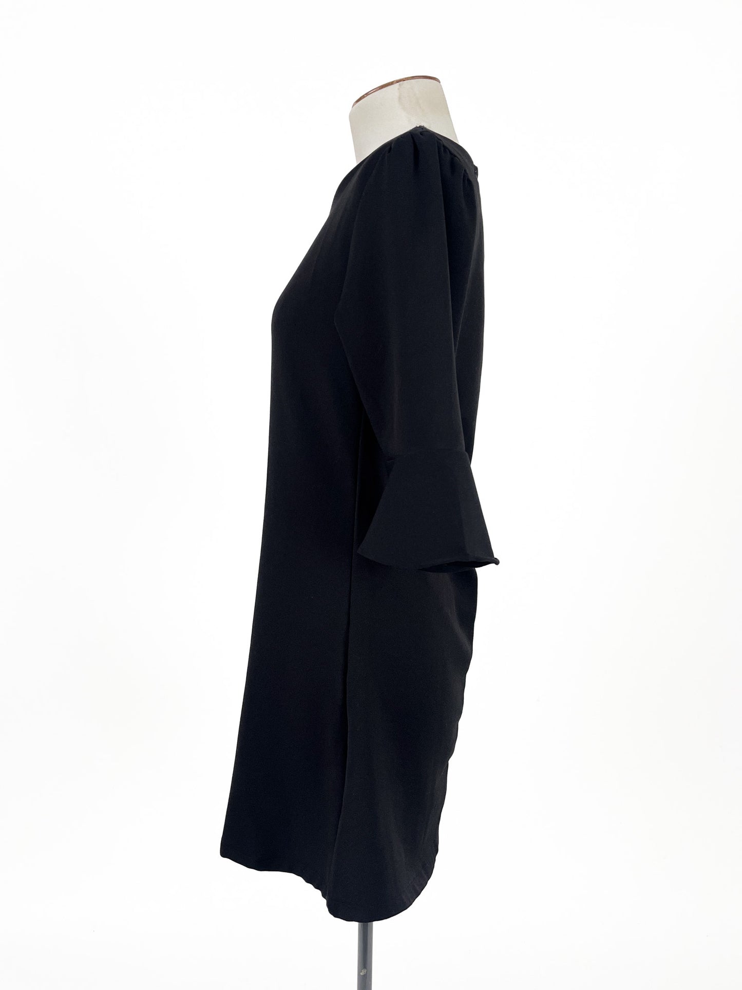 South Store | Black Casual/Workwear Dress | Size S