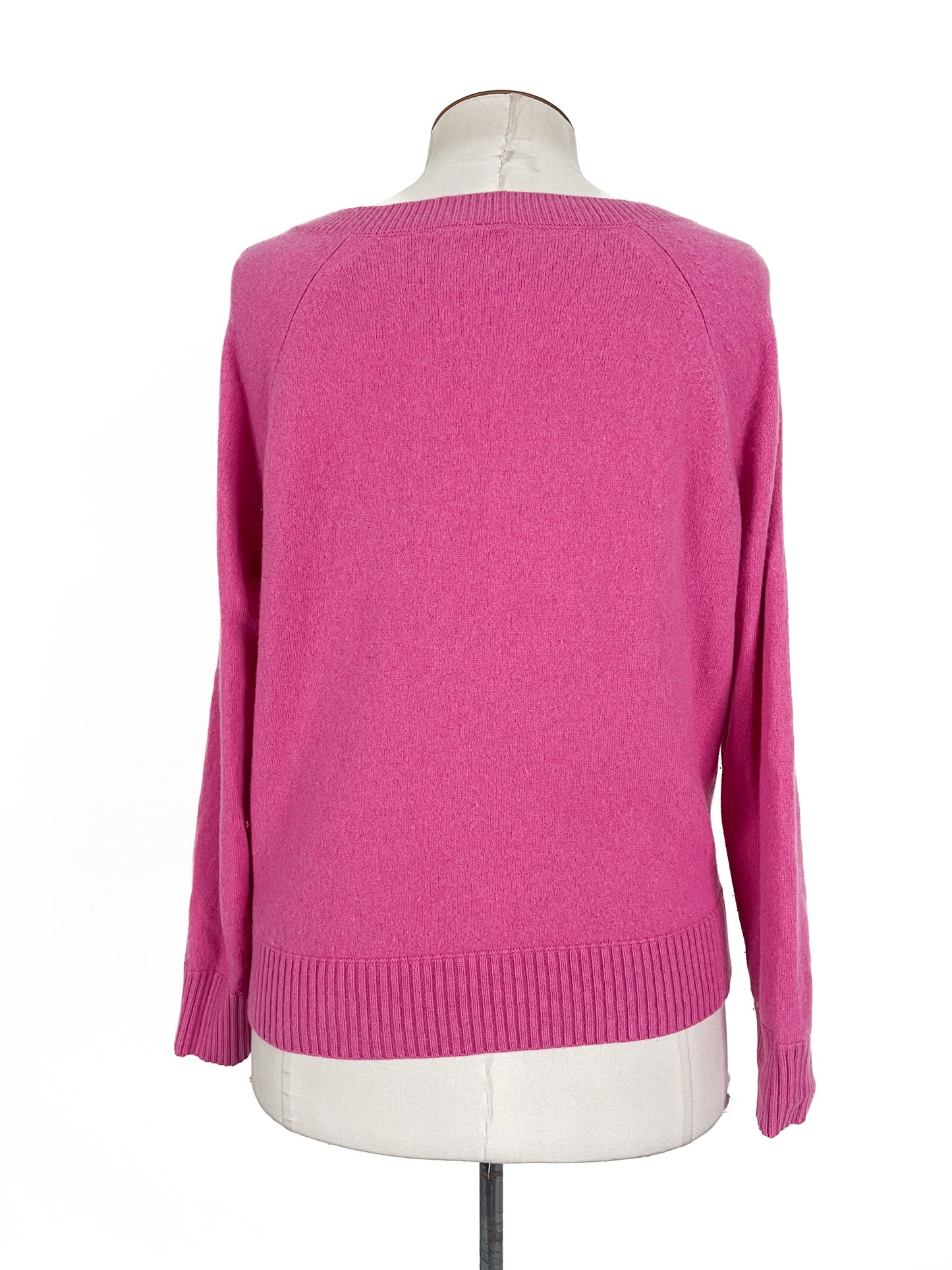 GAP | Pink Casual Jumper | Size M