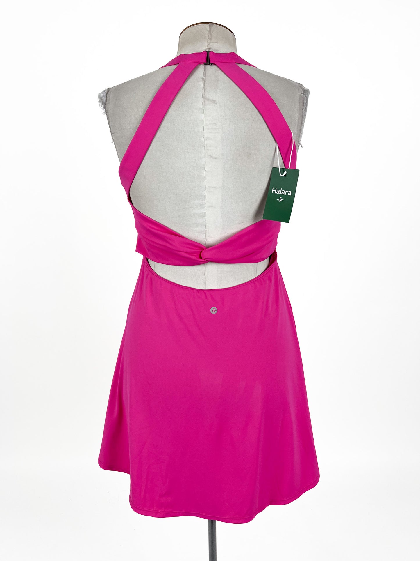 Halara - Pink Bodysuit (Size XL)
