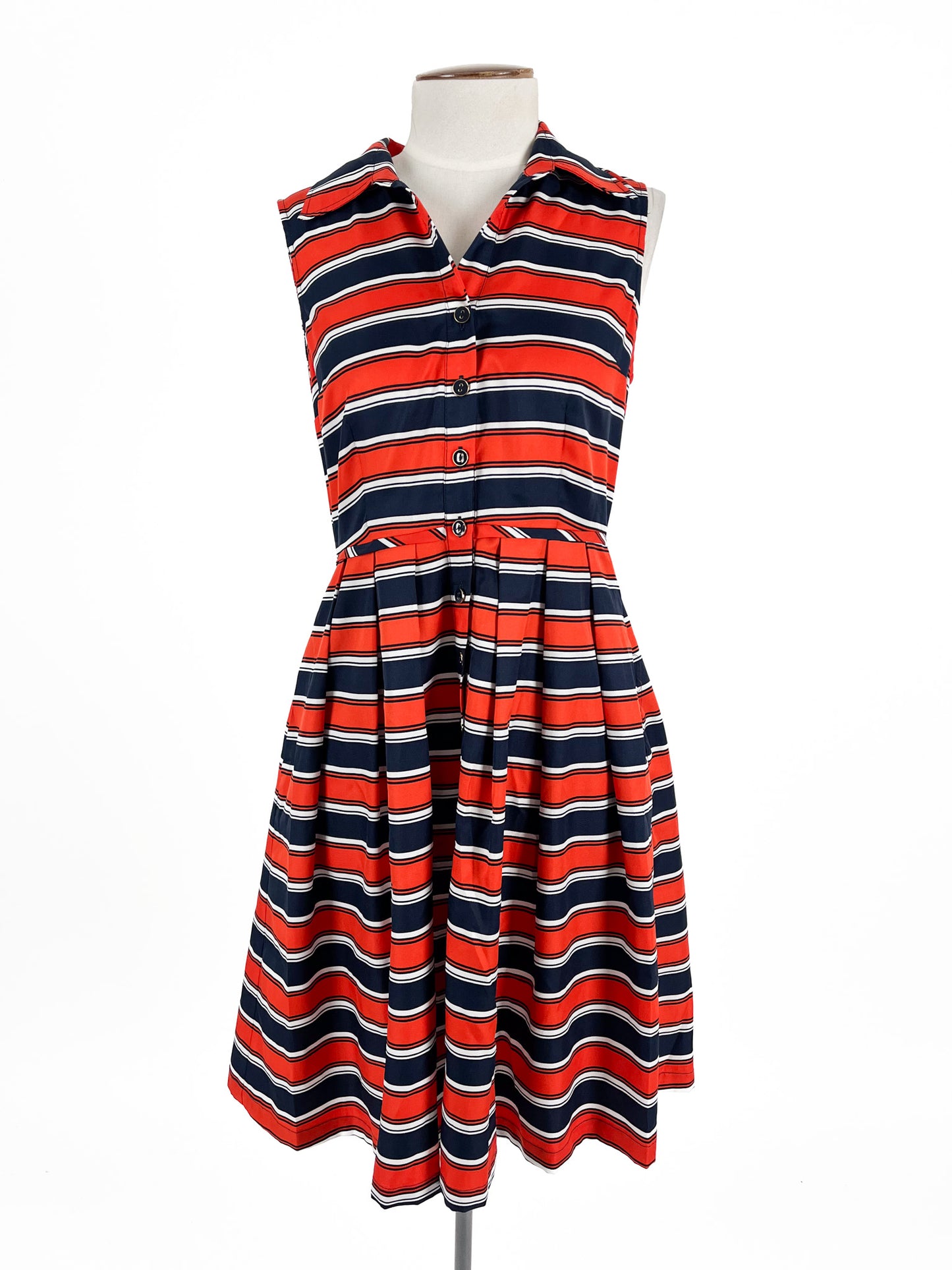 Hi There from Karen Walker | Multicoloured Casual/Cocktail Dress | Size 6