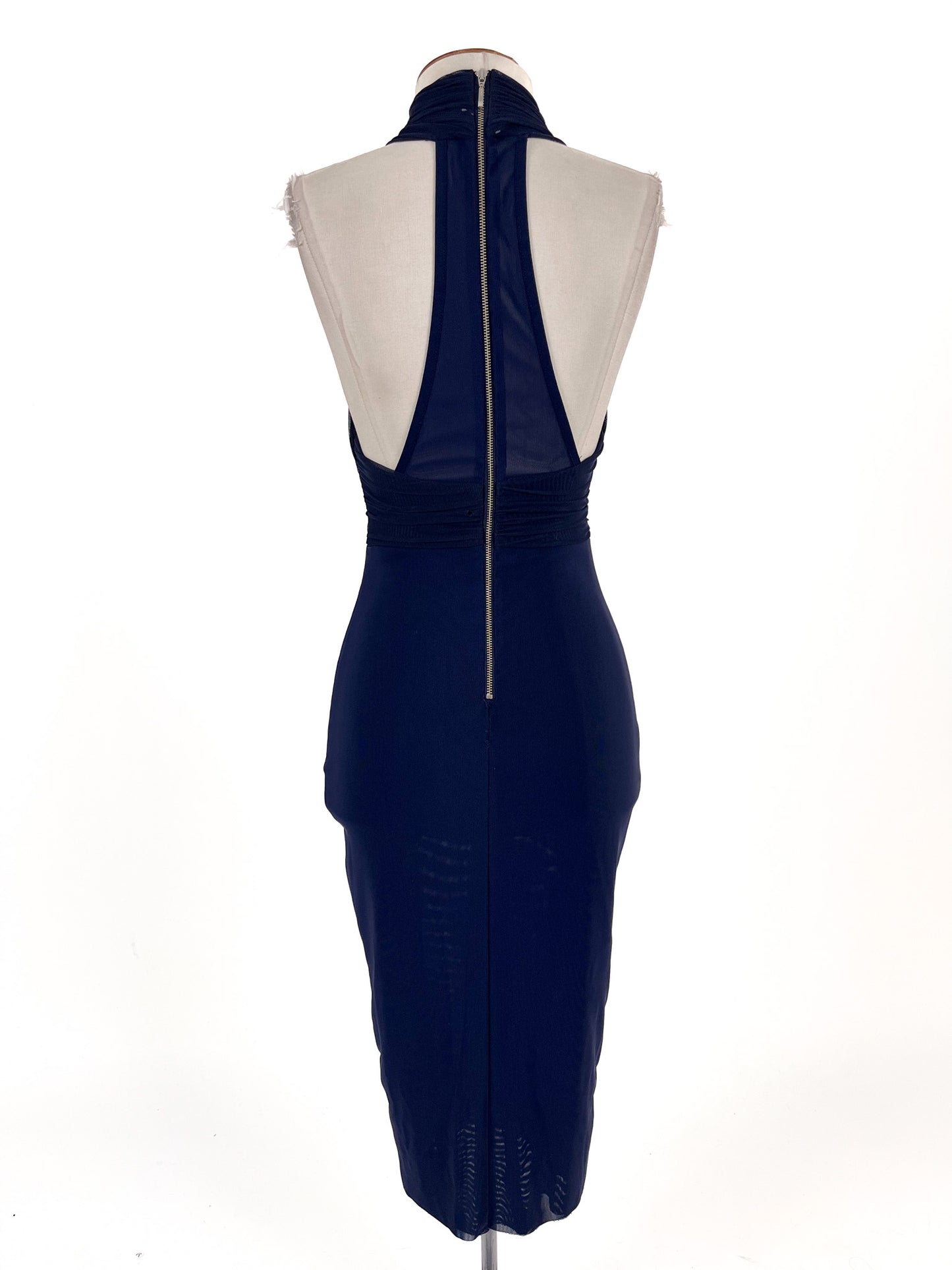 Bec + Bridge | Navy Casual Dress | Size 6