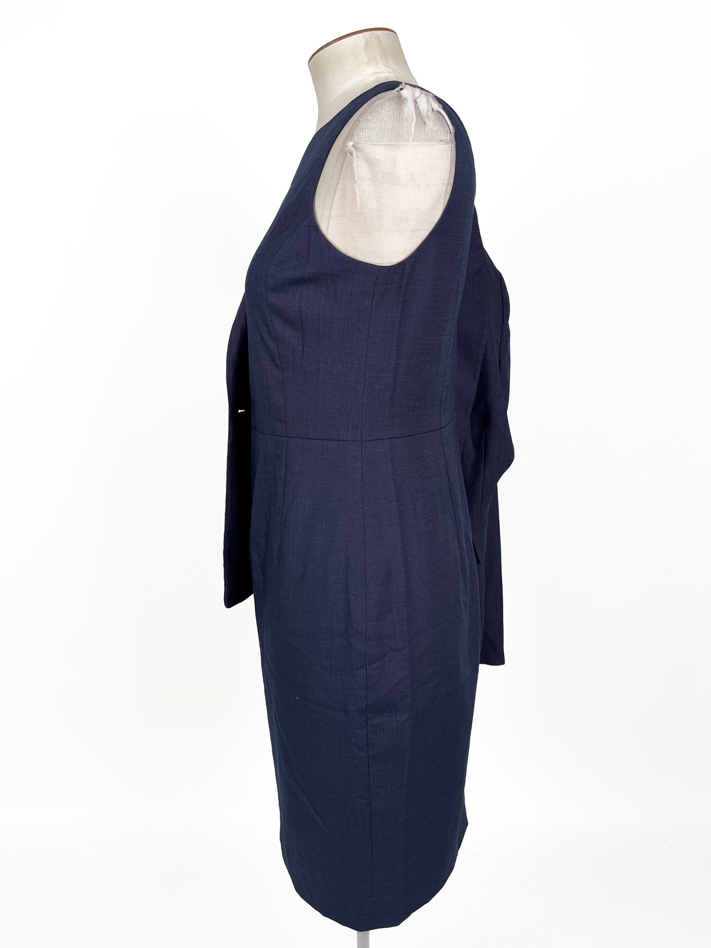 Reiss | Navy Workwear Sets | Size 10