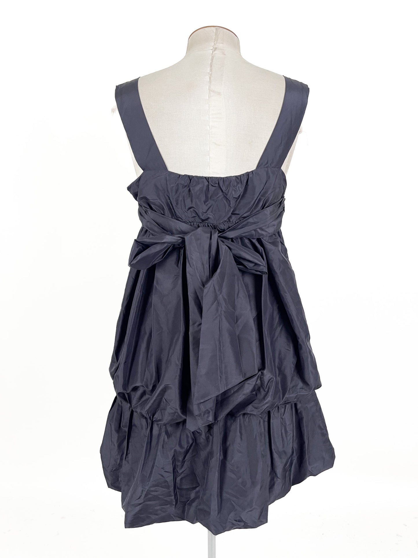 Trelise Cooper | Navy Cocktail Dress | Size 14