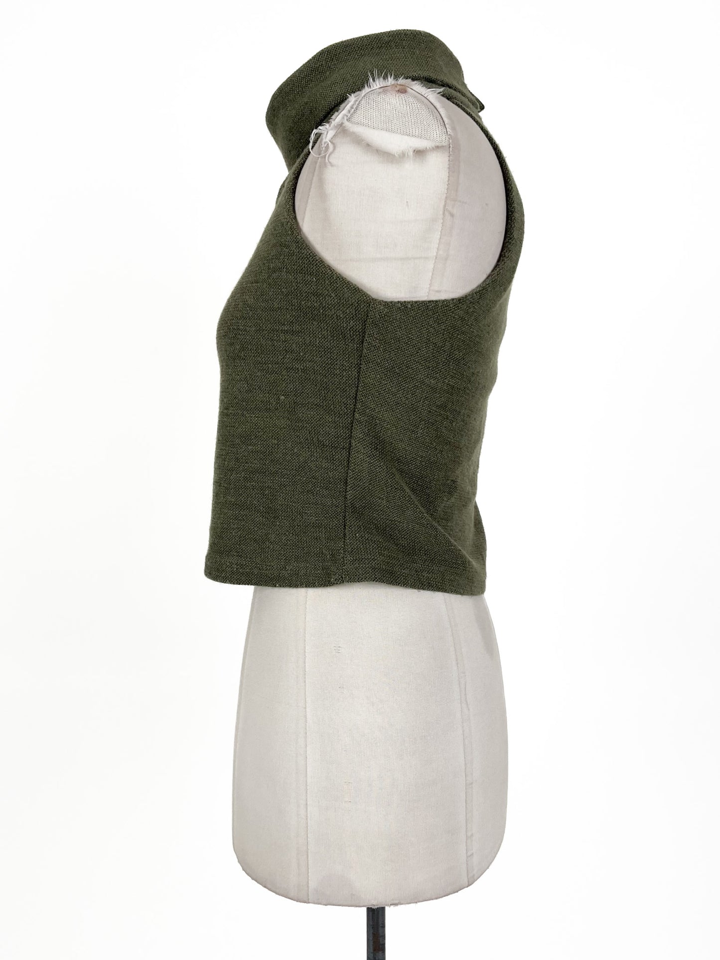 Luvalot | Green Casual Top | Size 12