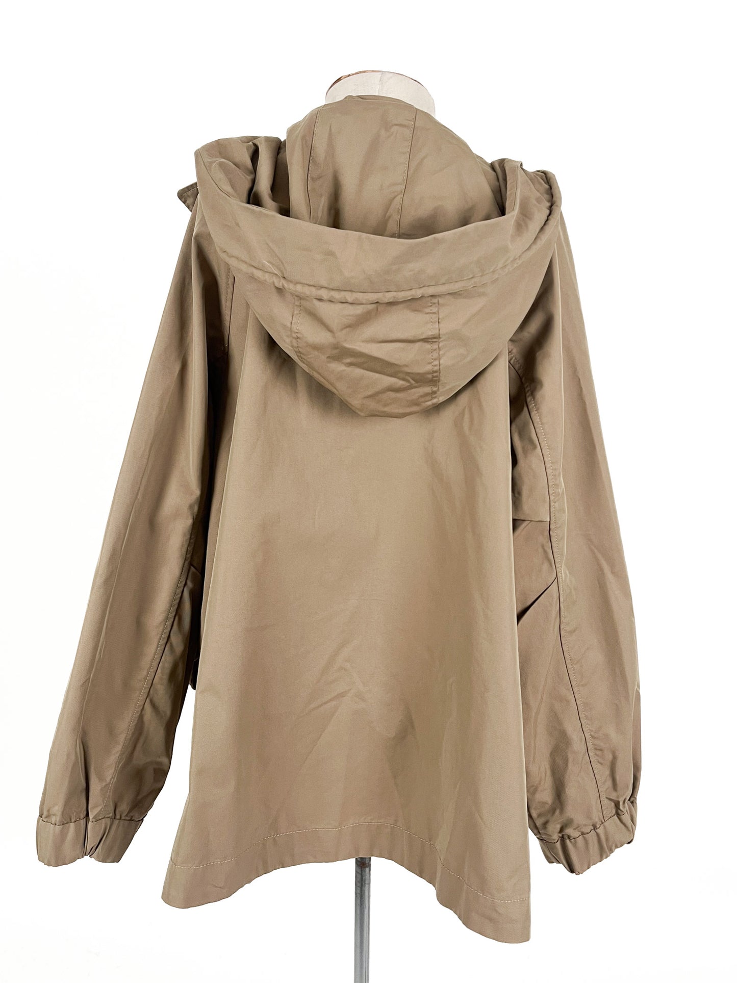 Zara | Brown Casual Coat | Size S