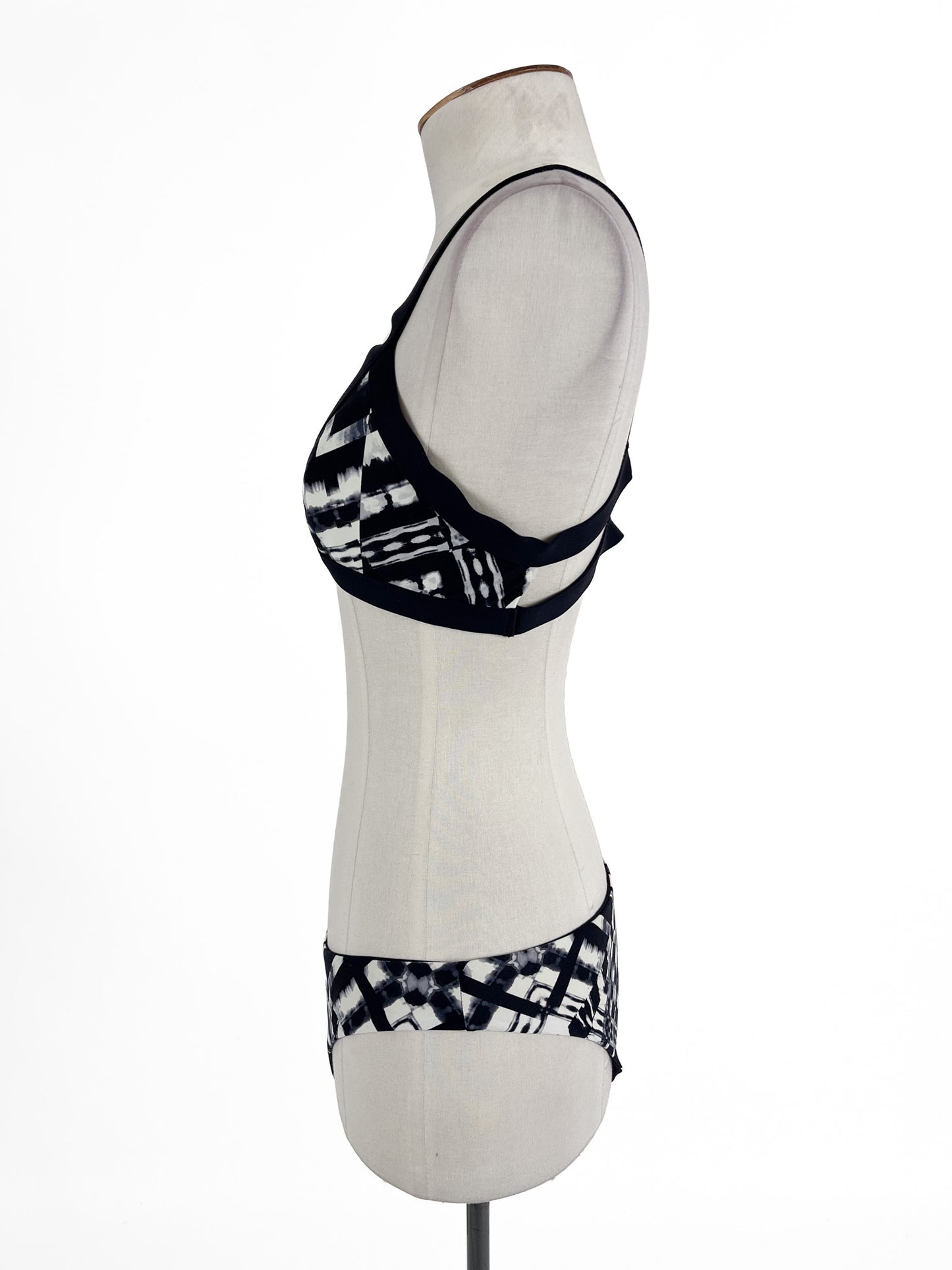 Unknown Brand | Multicoloured Swimwear Sets | Size S