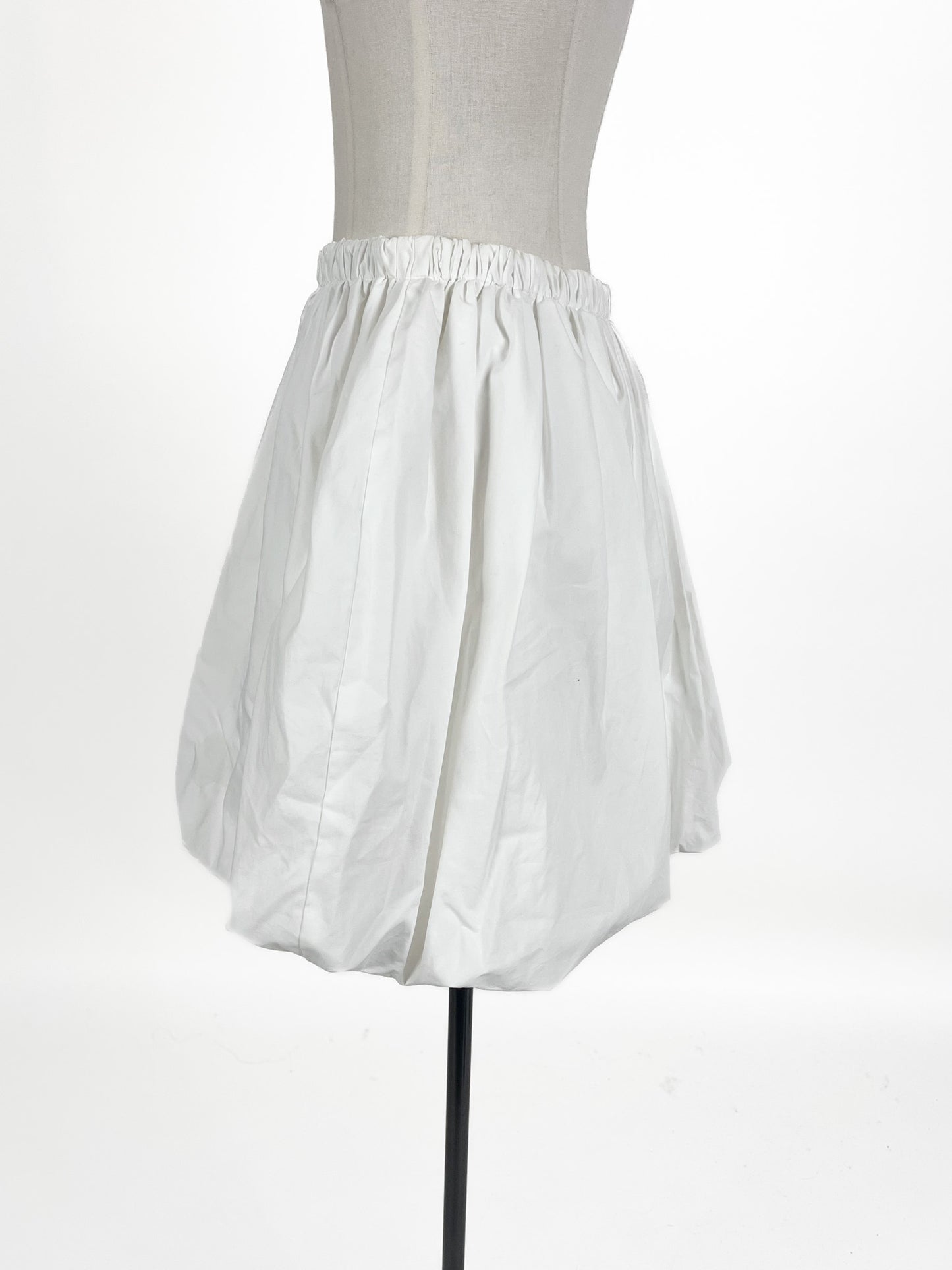 Ruby | White Skirt | Size 8
